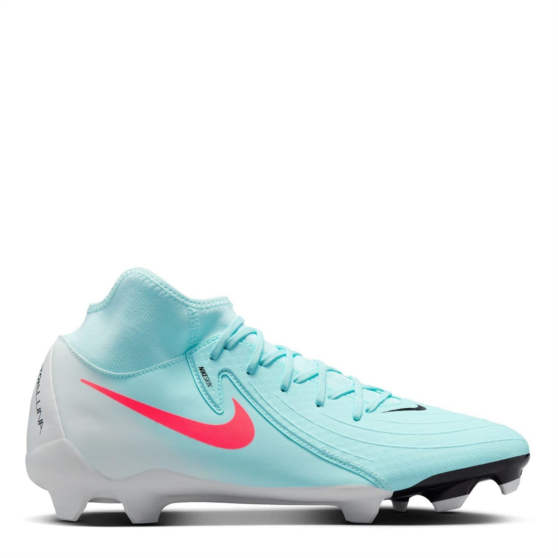 Nike Phantom Luna Ii Academy Firm Ground Football Boots