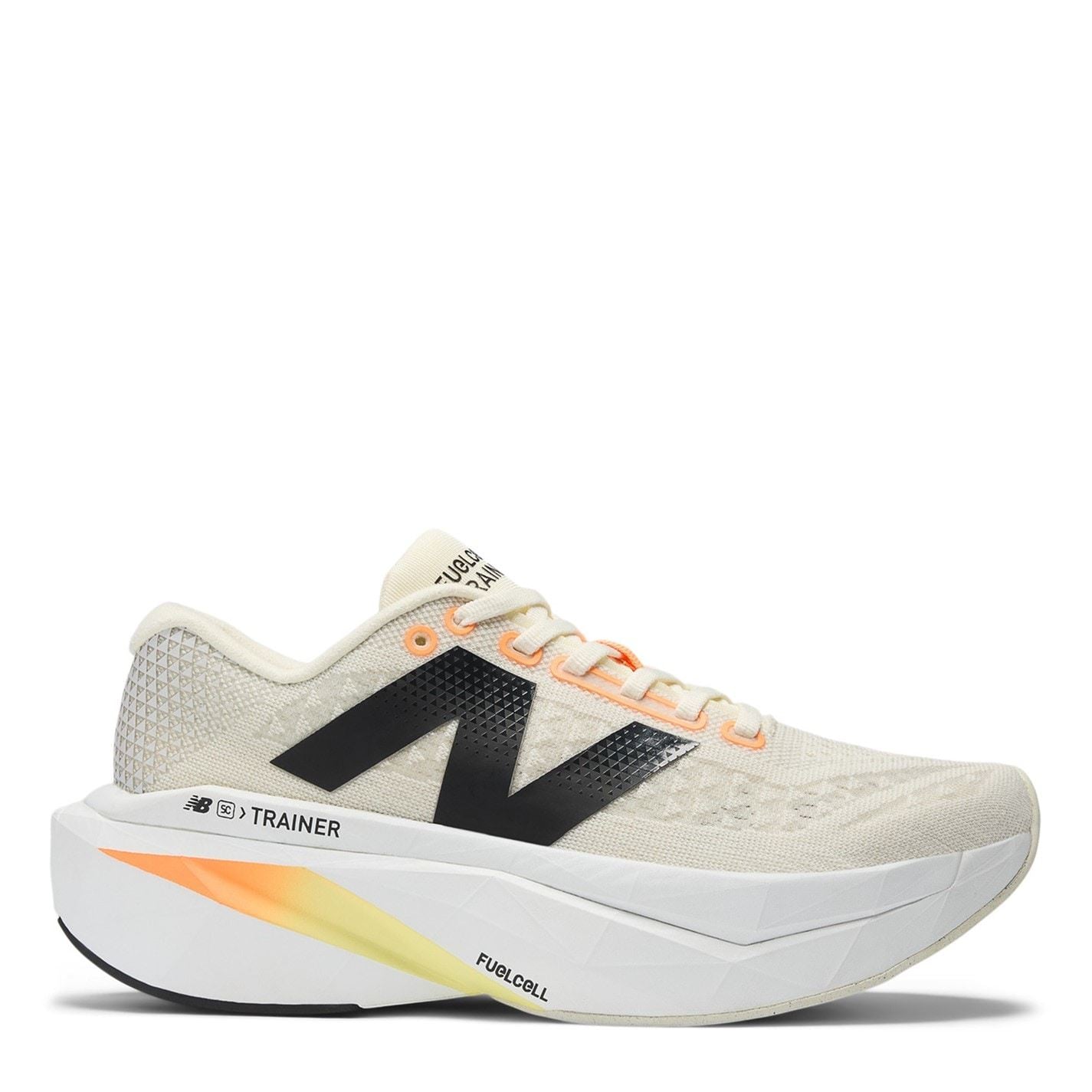 New Balance Womens Fuelcell Supercomp V3 Trainers