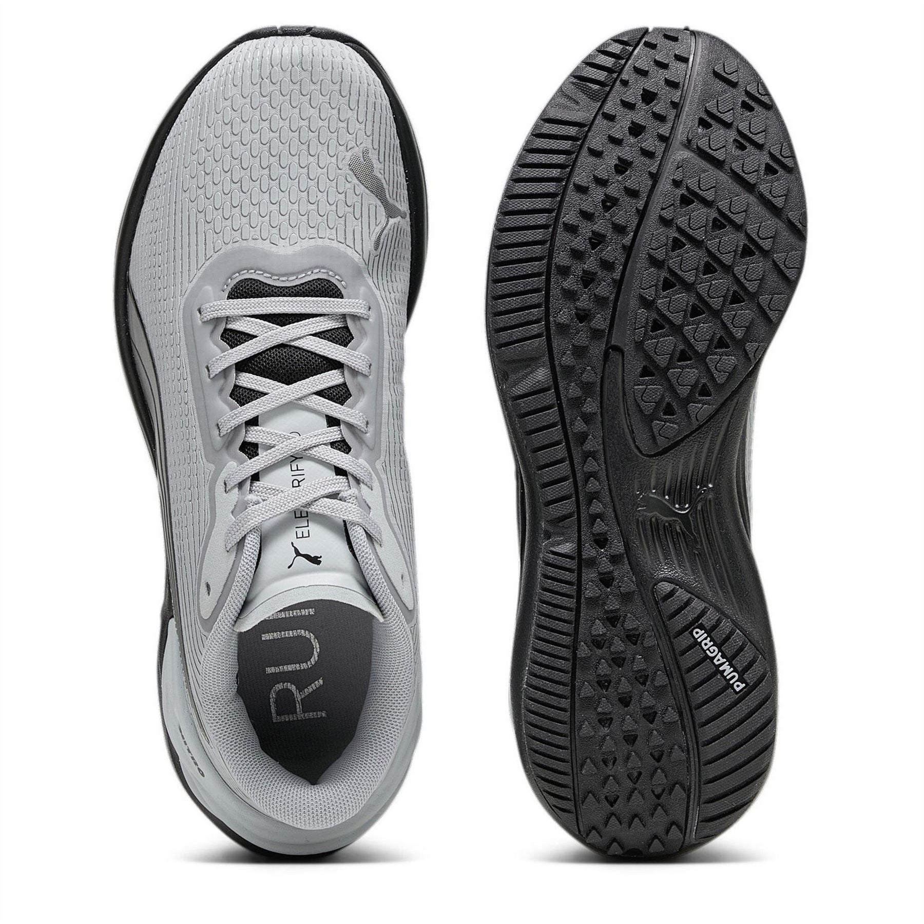 Puma Electrify Nitro Water Repellent Road Running Shoes