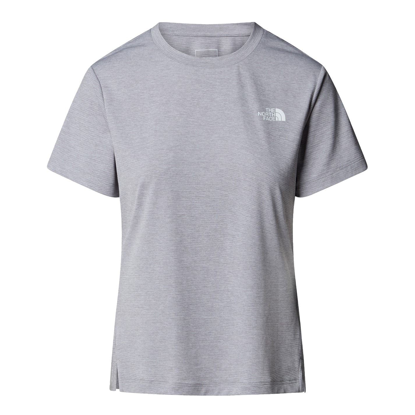 The North Face Regular Fit Short Sleeve Crew Neck T-Shirt