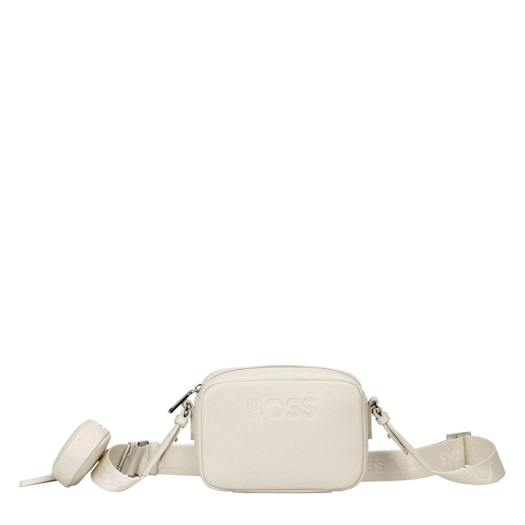 Boss Addison Crossbodyody Bag With Adjustable Strap