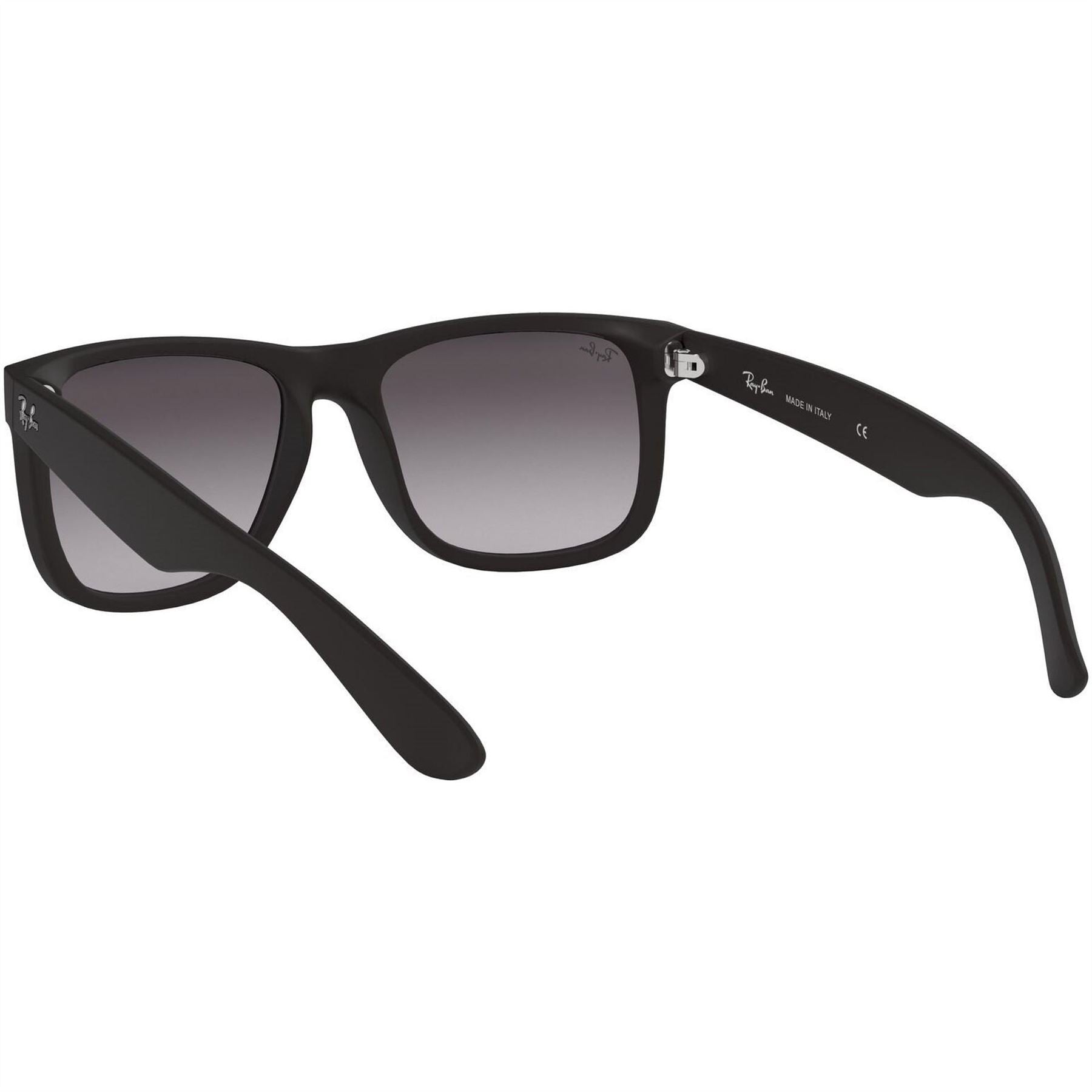 Ray-Ban Justin Square Full Rim Sunglasses
