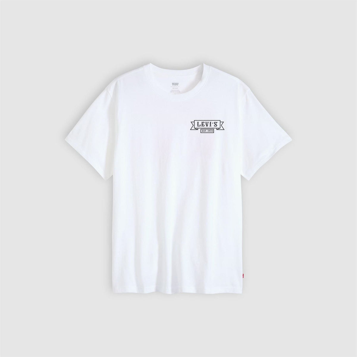 Levis Housemark Graphic T-Shirt