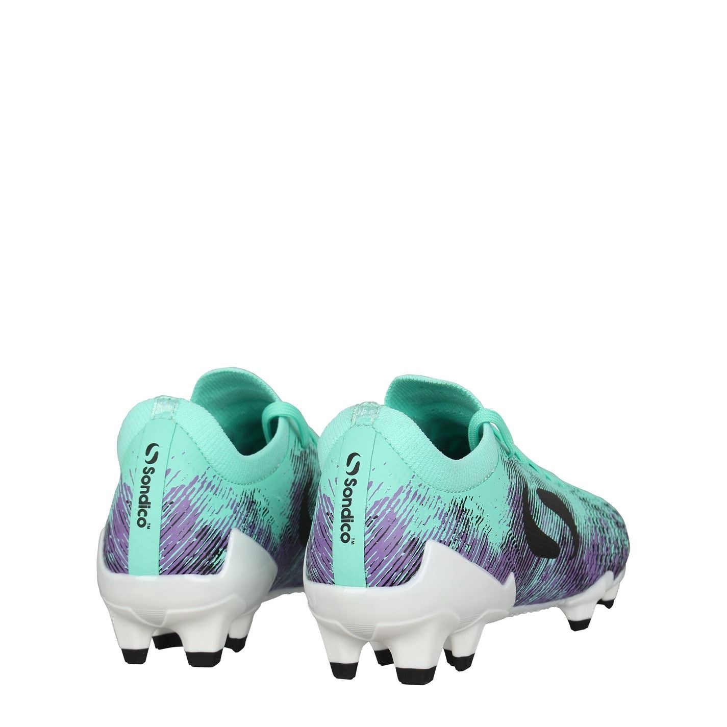 Sondico Blaze Childrens Fg Football Boots