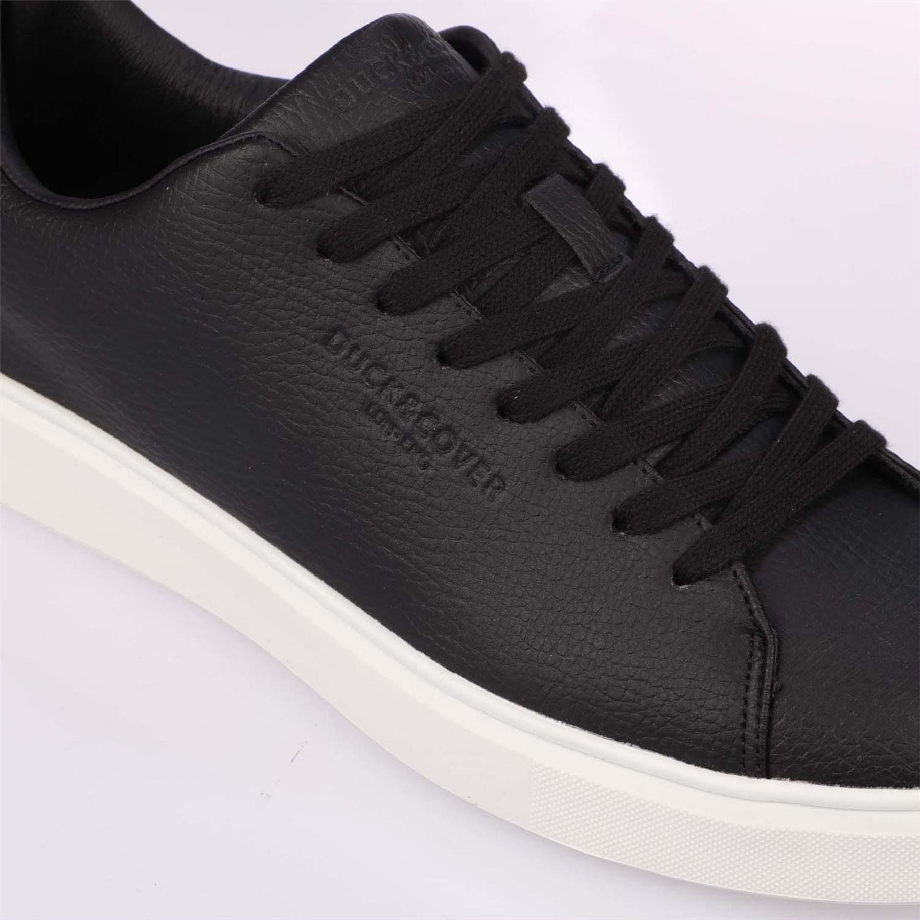 Duck and Cover Kremes Trainers