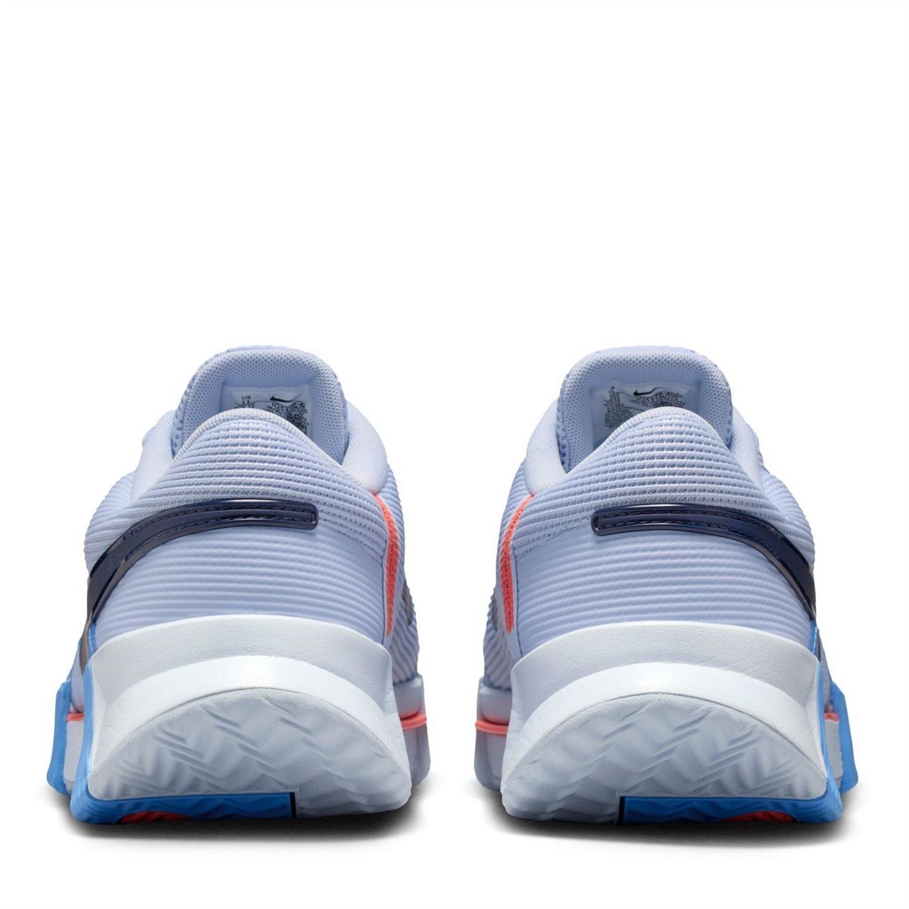 Nike Challenge 1 Low Top Lace-Up Sneakers