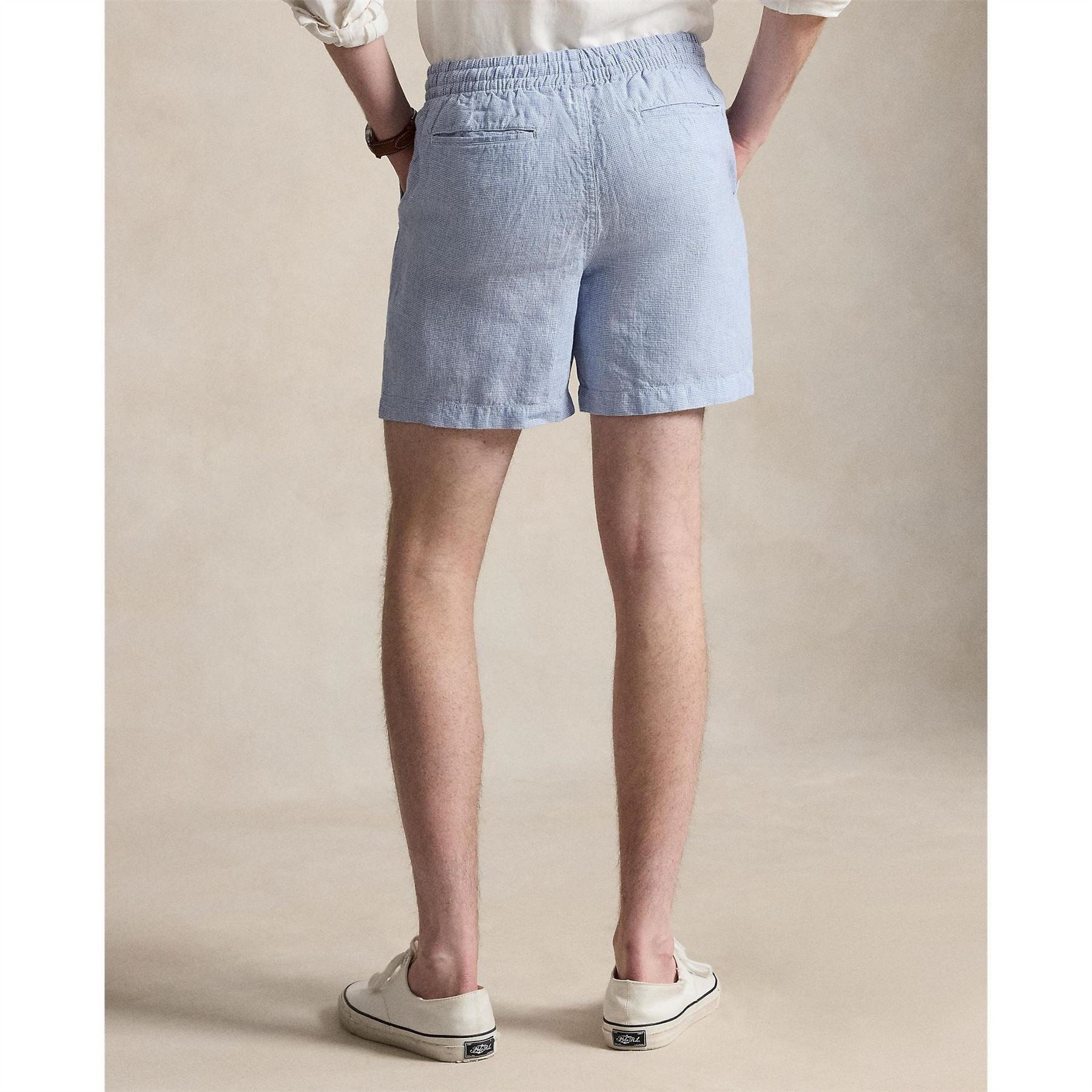 Polo Ralph Lauren Woven Tracksuit Shorts