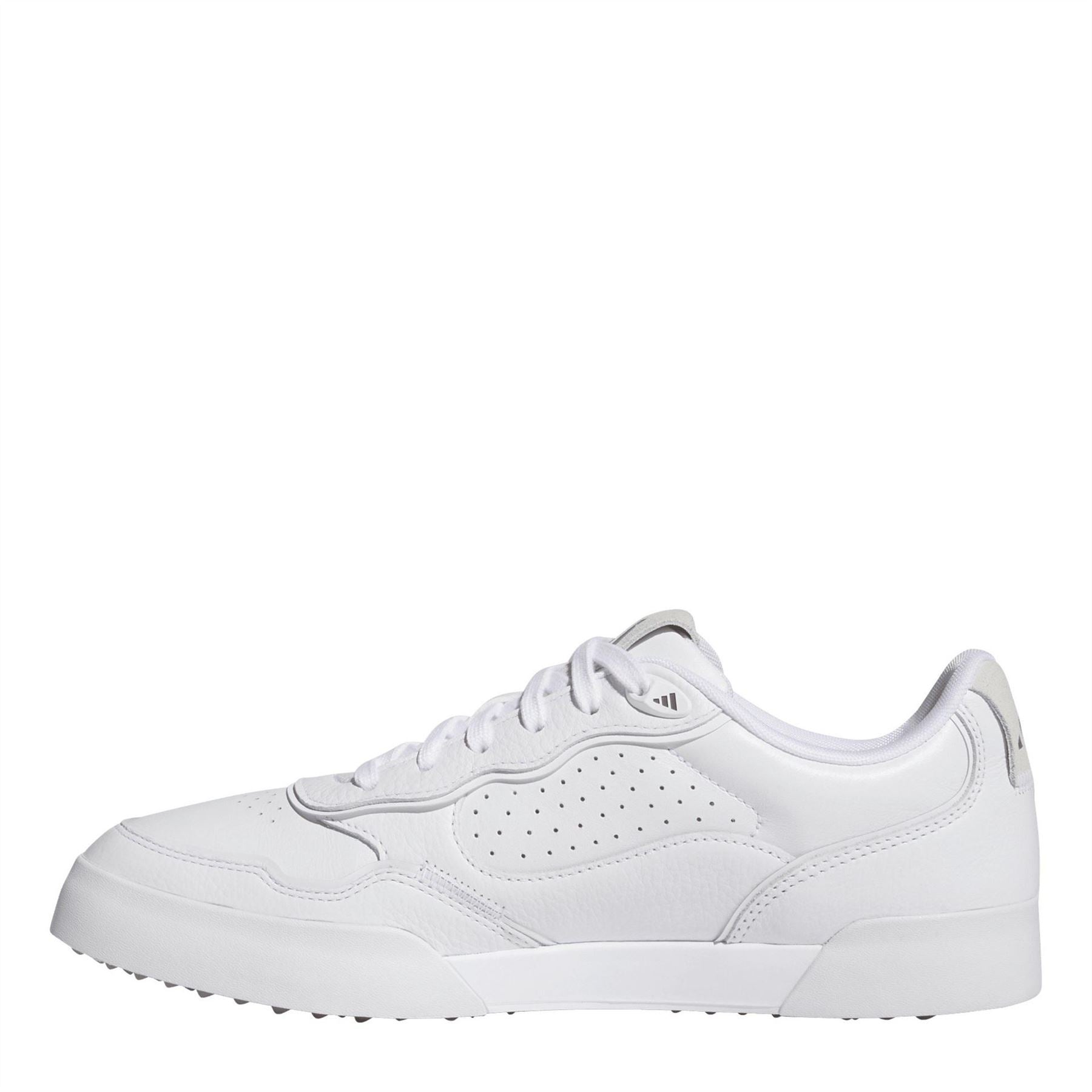 adidas Mens Retrocross 25 Spikeless Golf Shoes