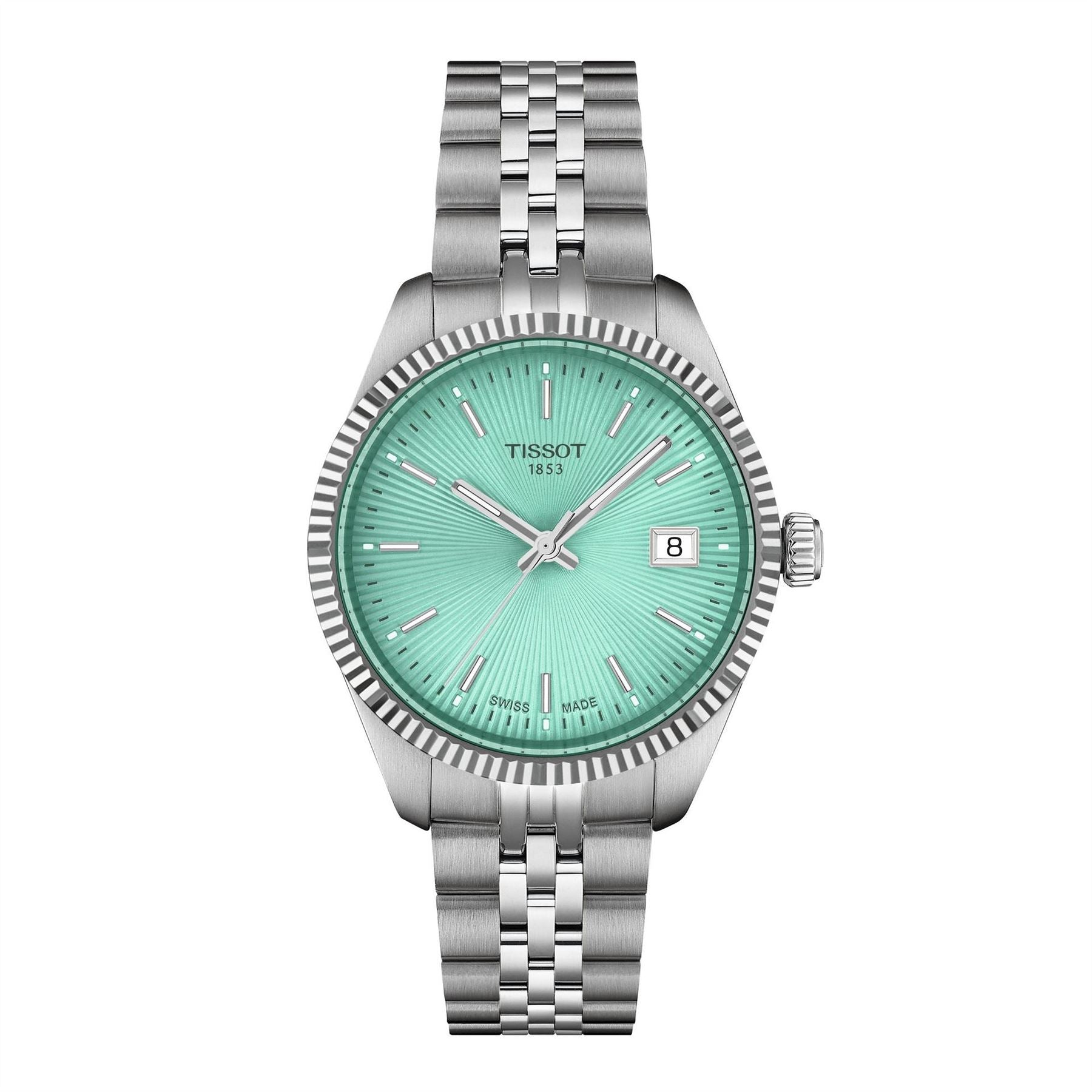 Tissot Ballade Watch