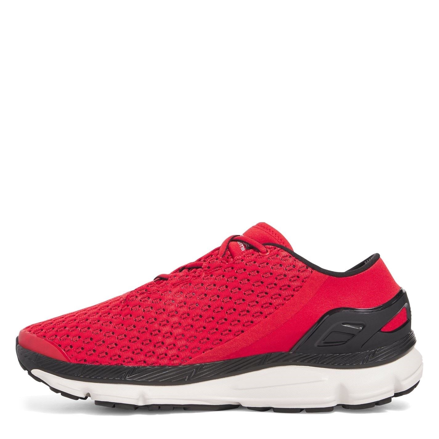 Under Armour Speedform Gemini Lace-Up Low Top Sneakers