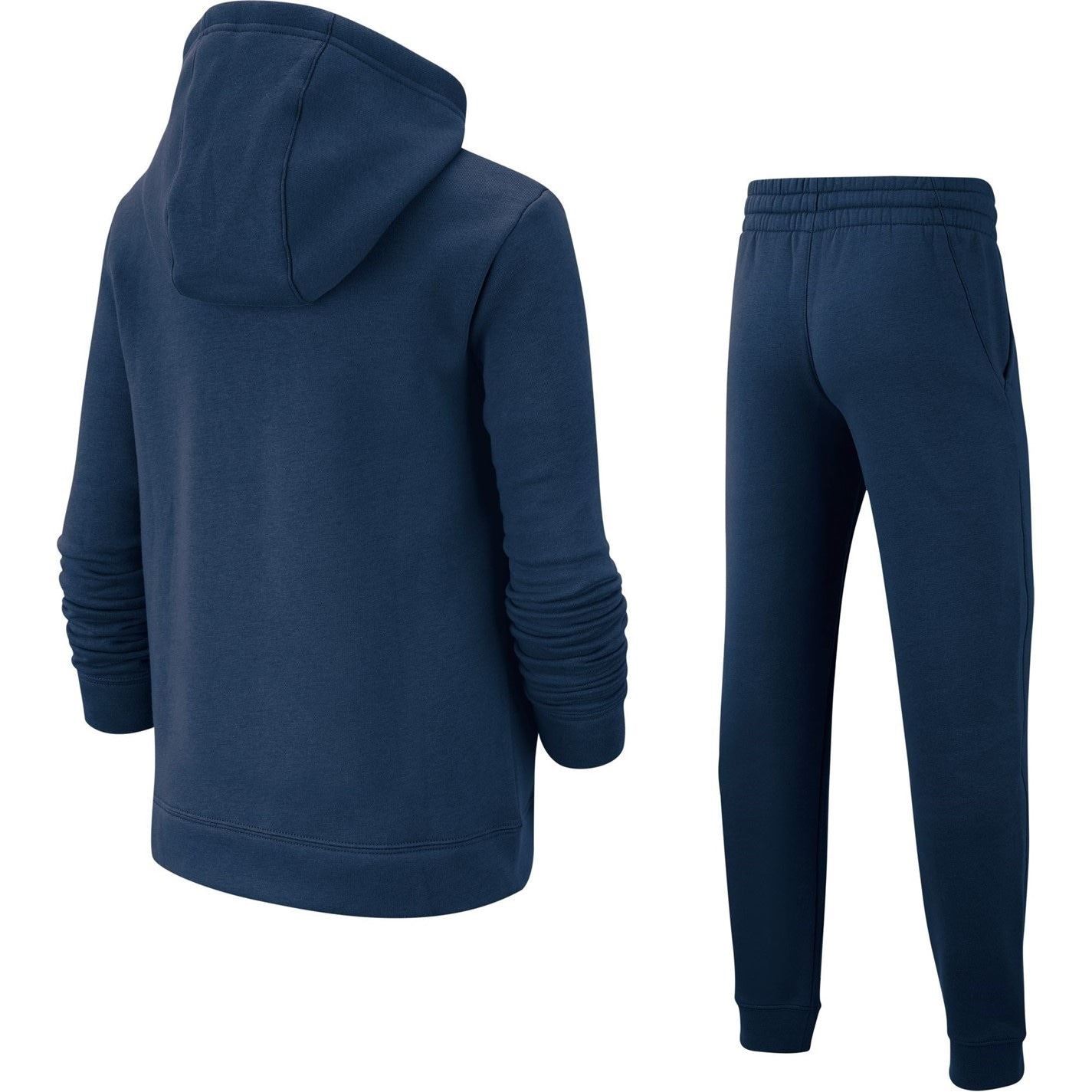 Nike Fleece Tracksuit Junior Boys