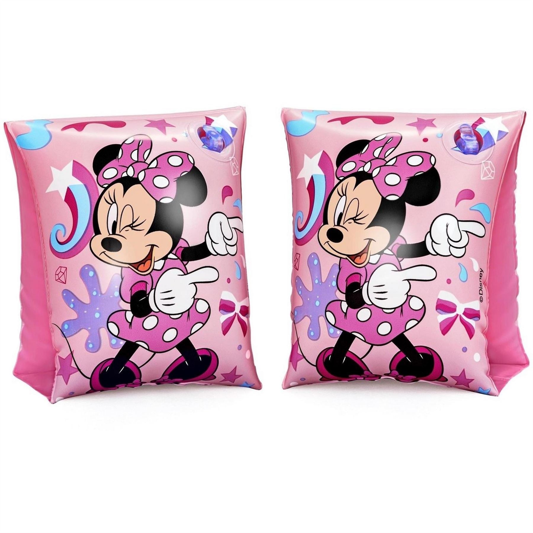 Character Inflatable Armband Floaties