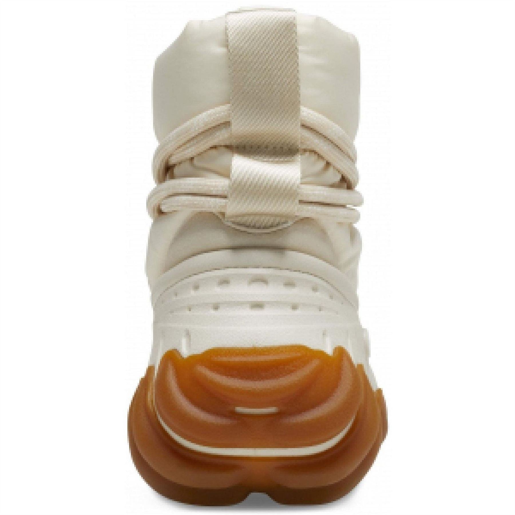 Crocs Echo Winter Boots with Lug Sole
