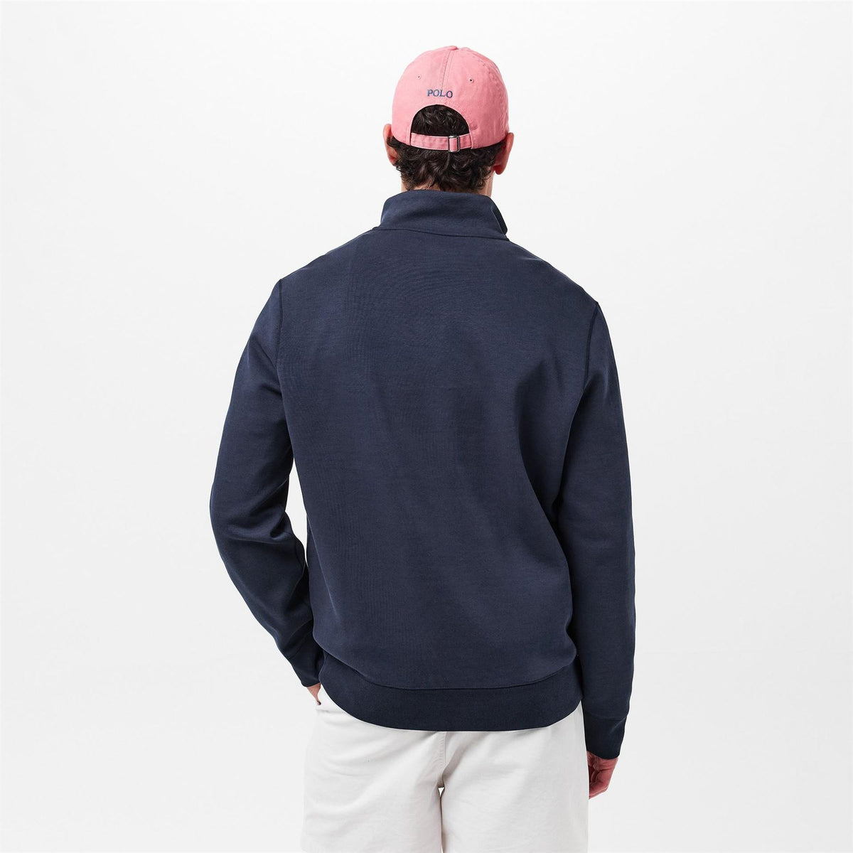 Polo Ralph Lauren Quarter Zip Fleece