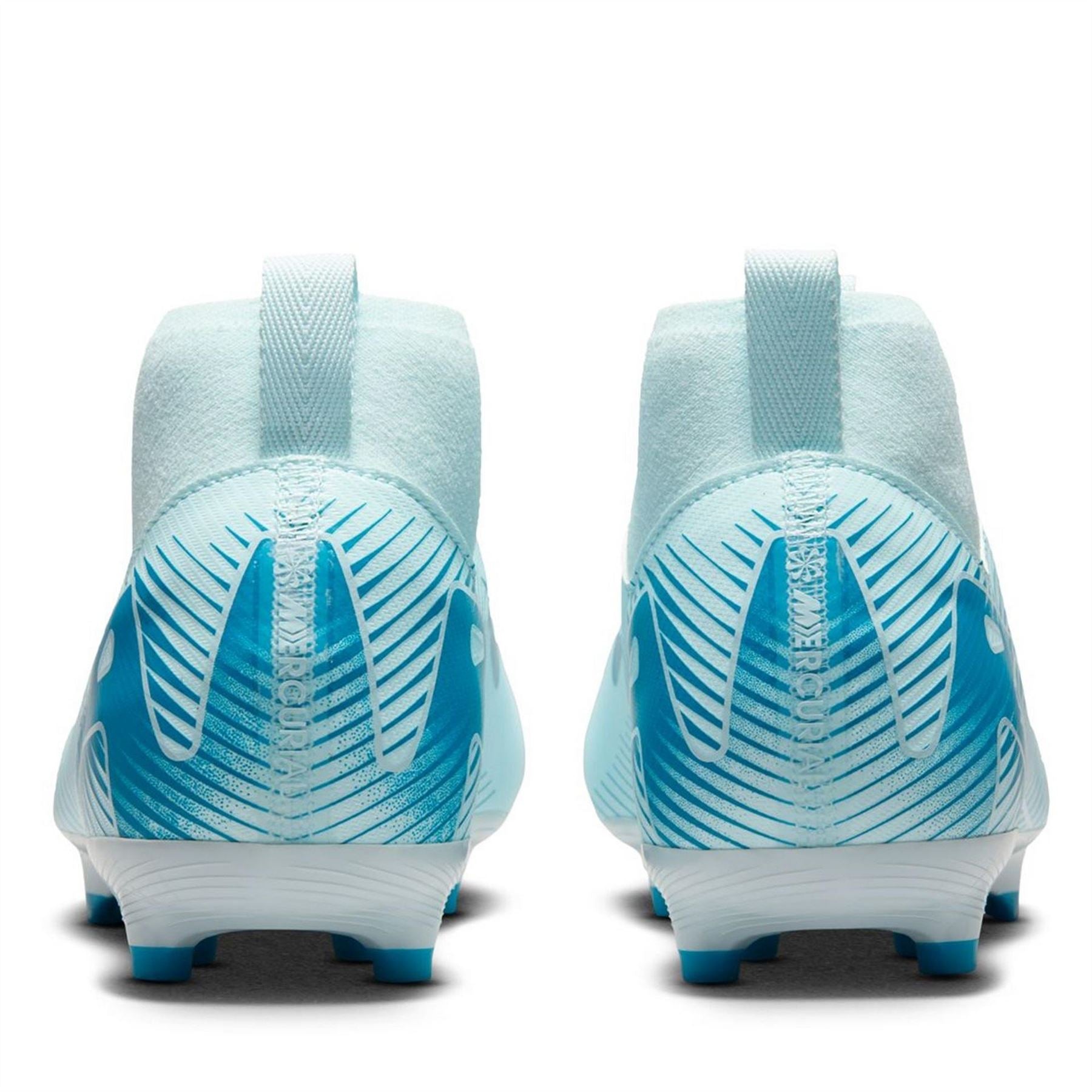 Nike Zoom Mercurial Superfly 10 Academy Juniors Firm Ground Football Boots
