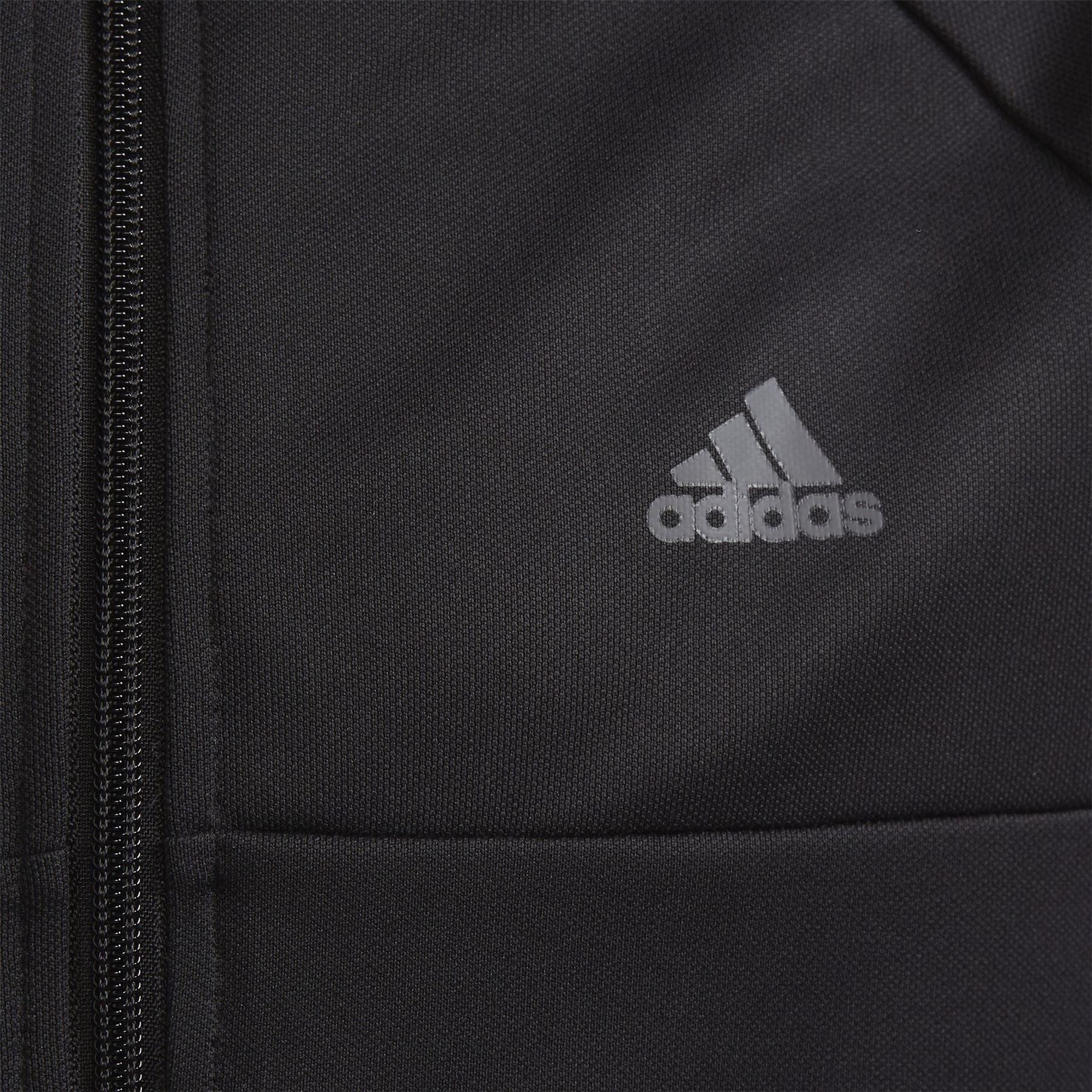 adidas Sereno Track Jacket Juniors