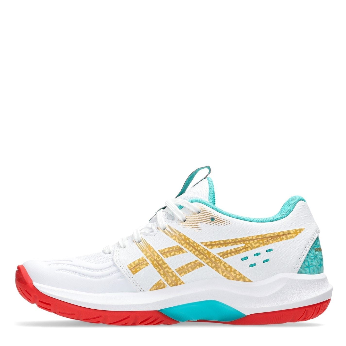 Asics Powerbreak FF Netball Low Top Sneakers
