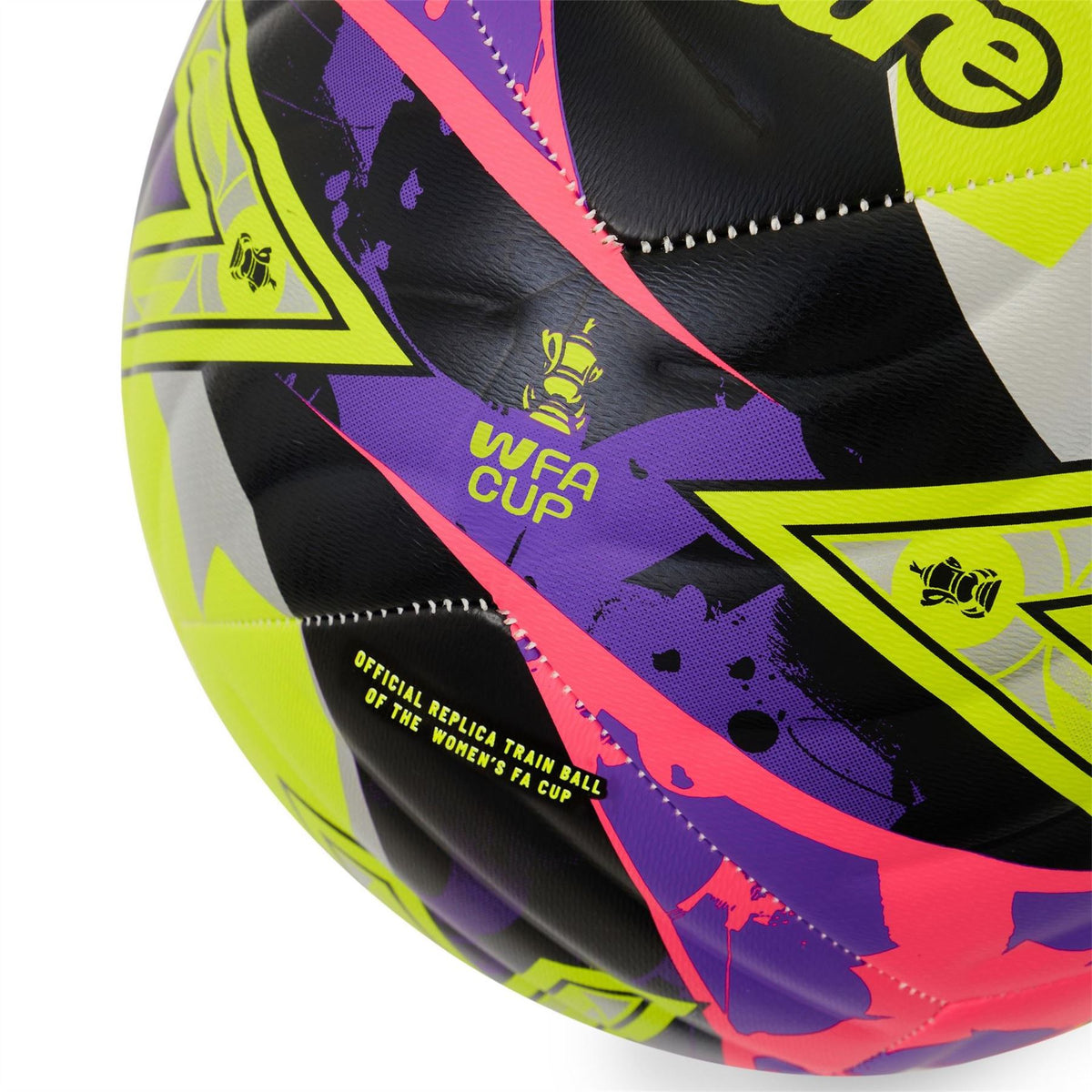 Mitre Fa Cup Training Football