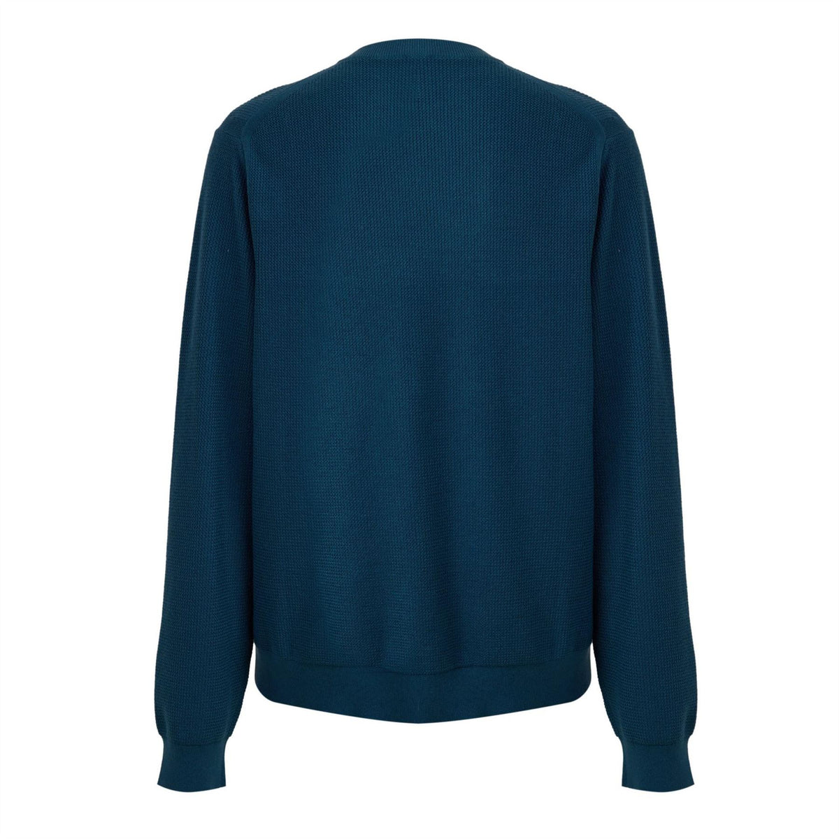 PS Paul Smith Crew Neck Long Sleeve Regular Fit Sweater