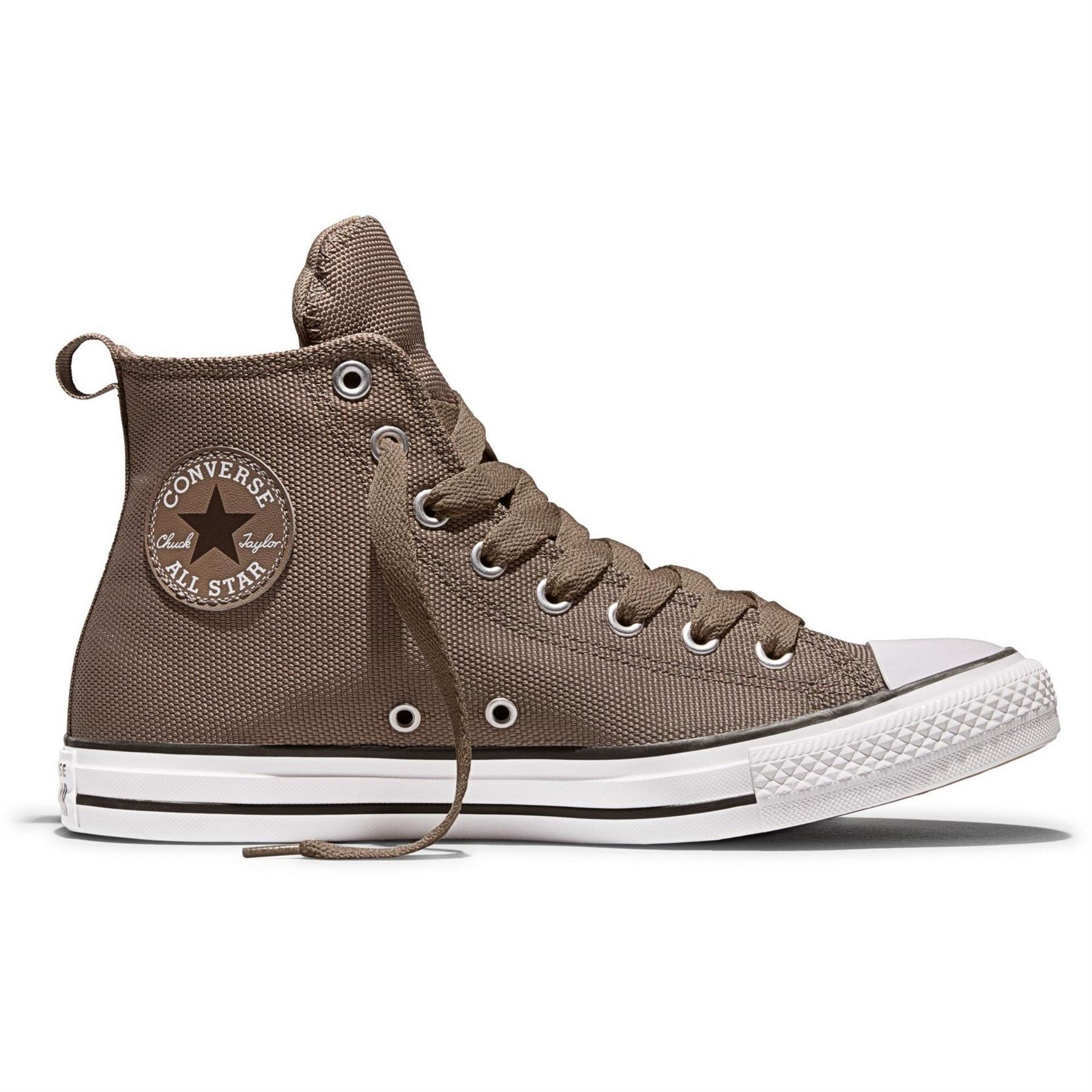 Converse Canvasas High Top Trainers