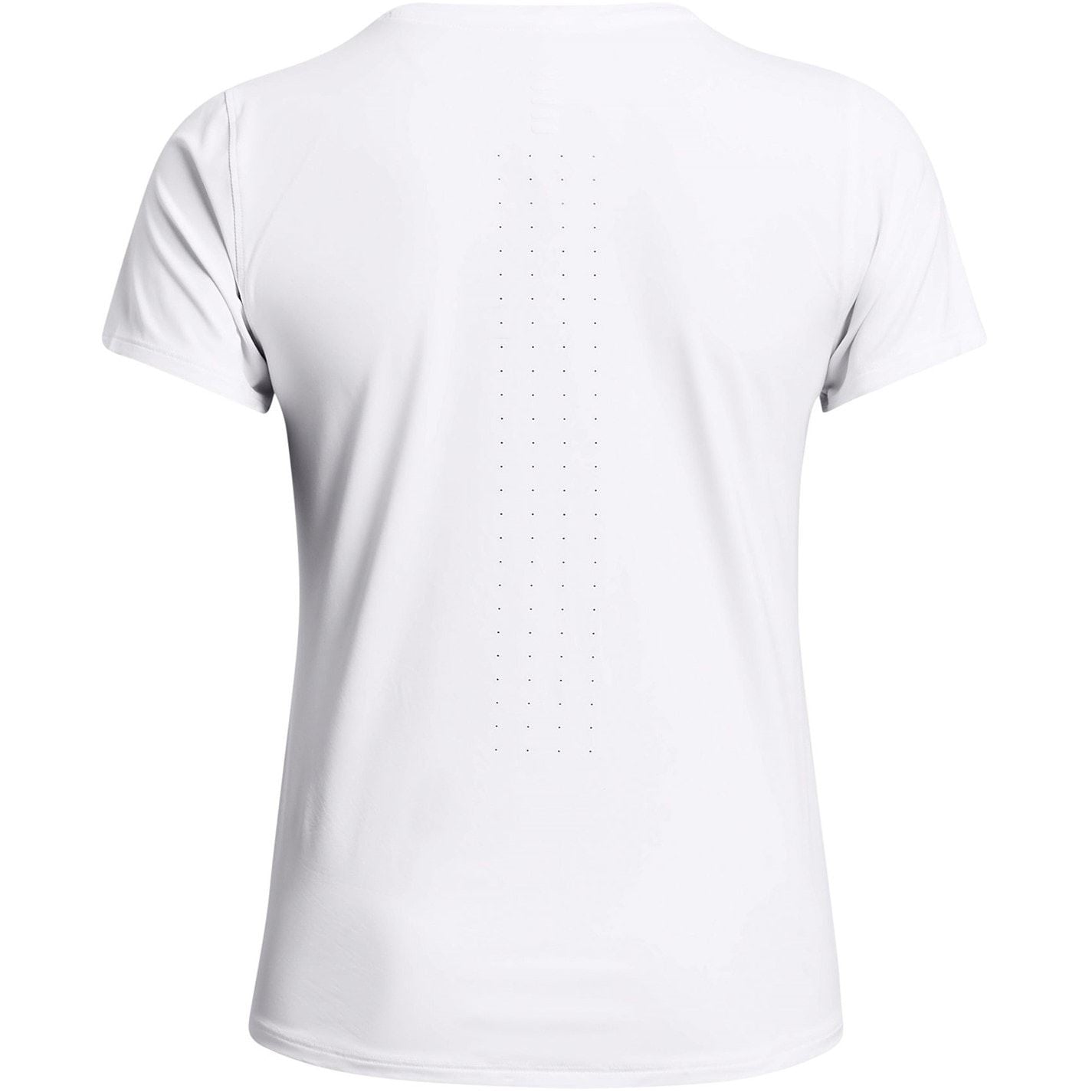 Under Armour Launch Elite Crew Neck Relaxed Fit T-Shirt