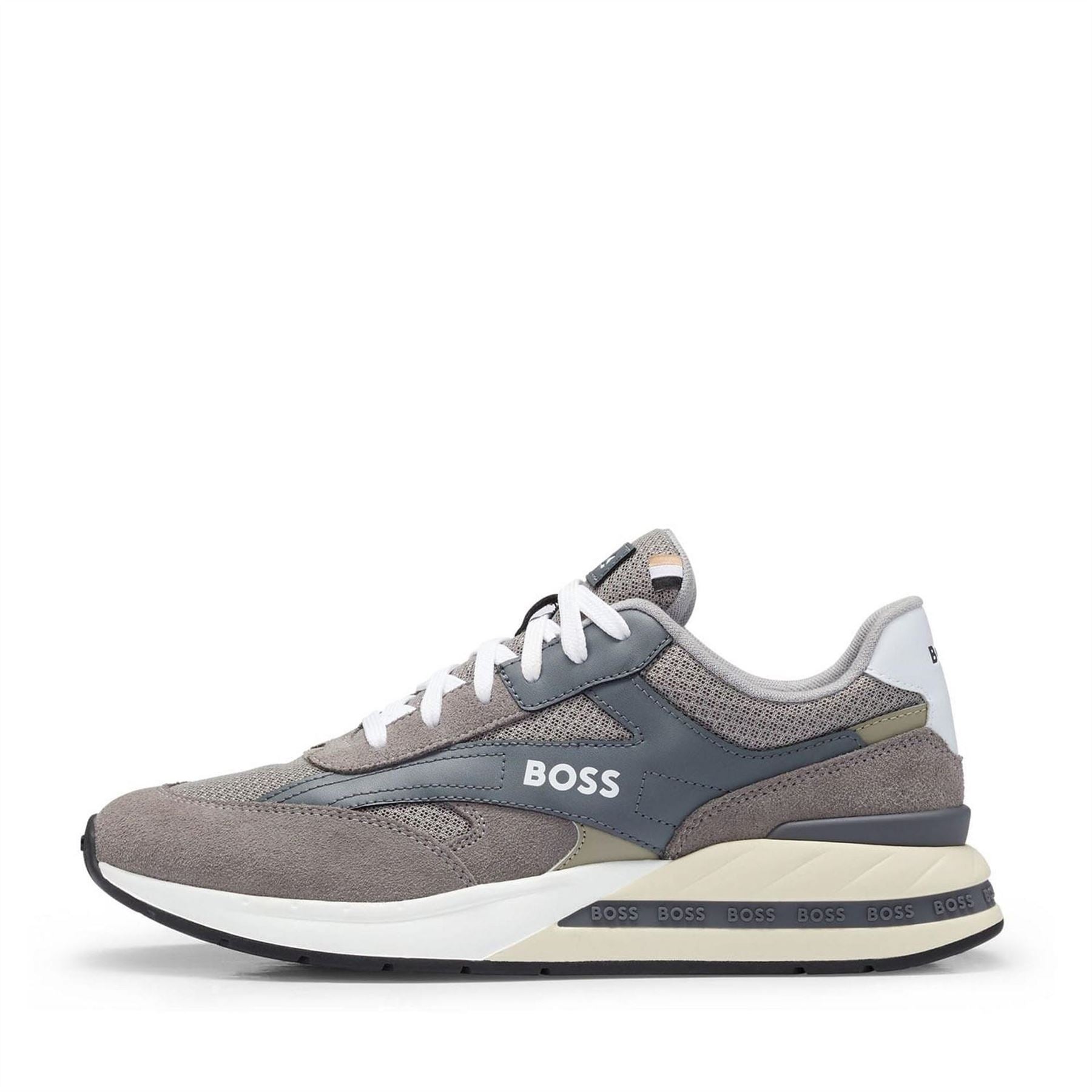 Boss Runn Trainers