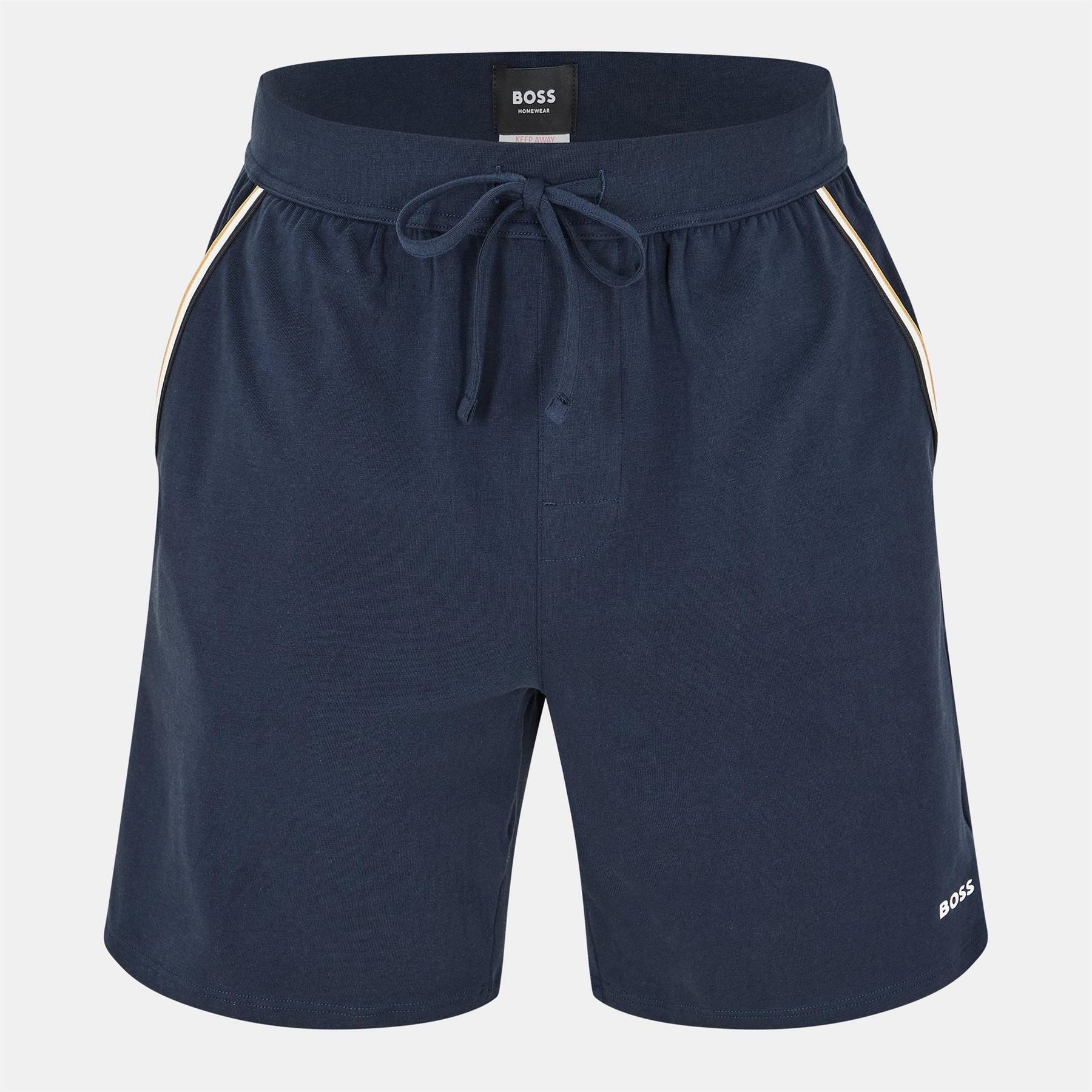 Boss Unique Relaxed Shorts