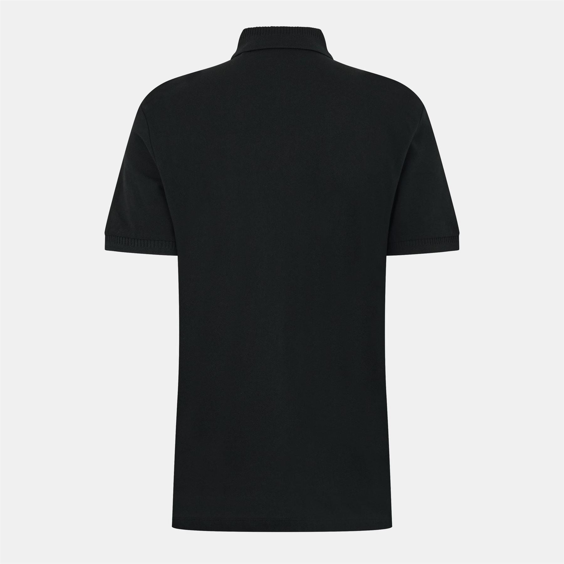 Hugo Short Sleeve Breathable Stretch Polo Shirt