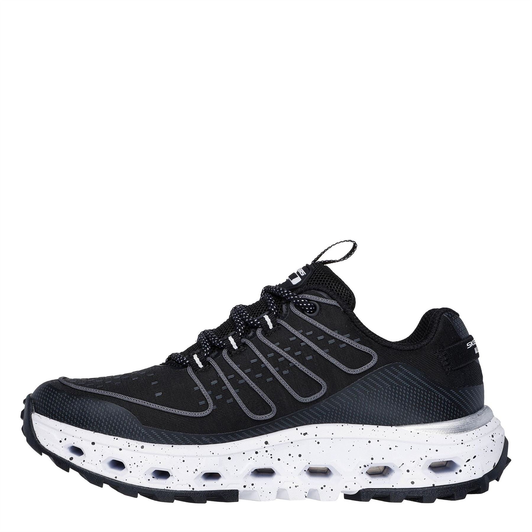 Skechers Womens Step At Slip On Trainers