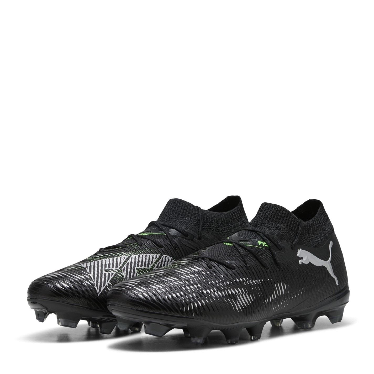 Puma Future 8 Match Firm Ground Football Boots
