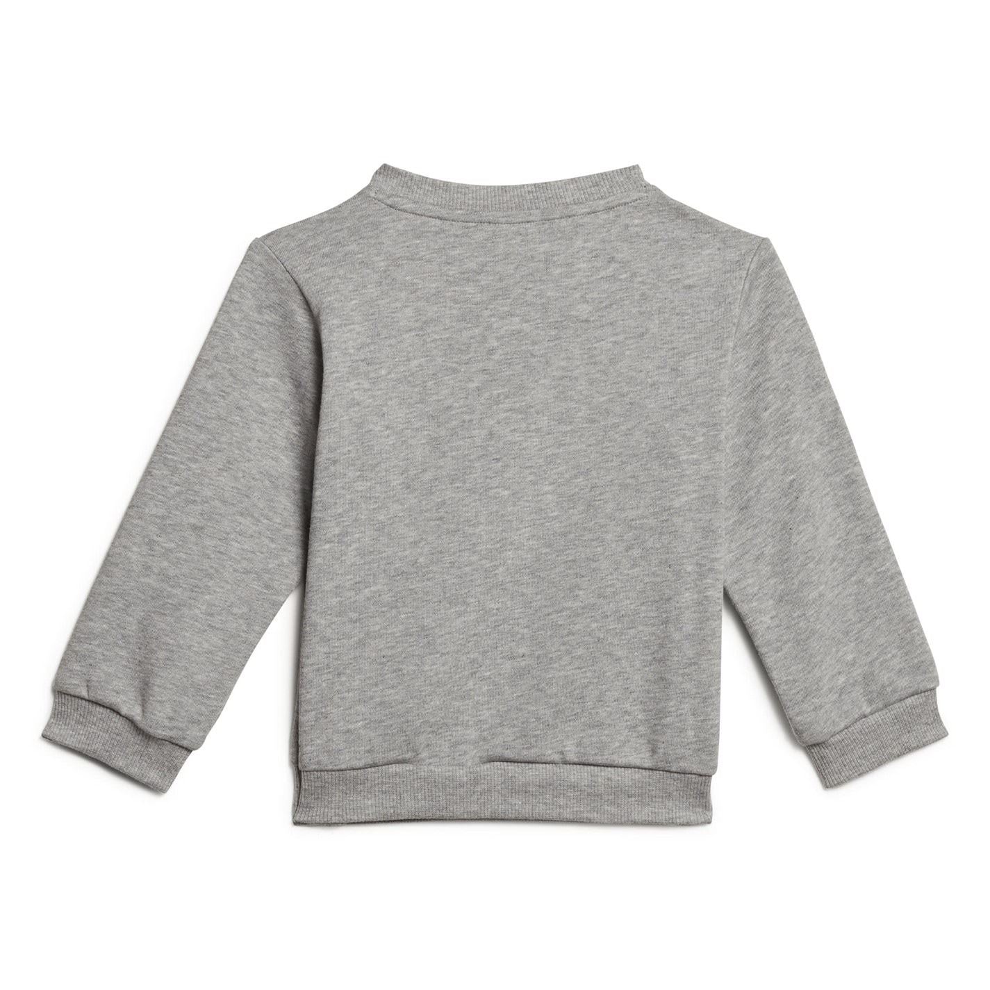 adidas Infants Bos Jog French Terry Set