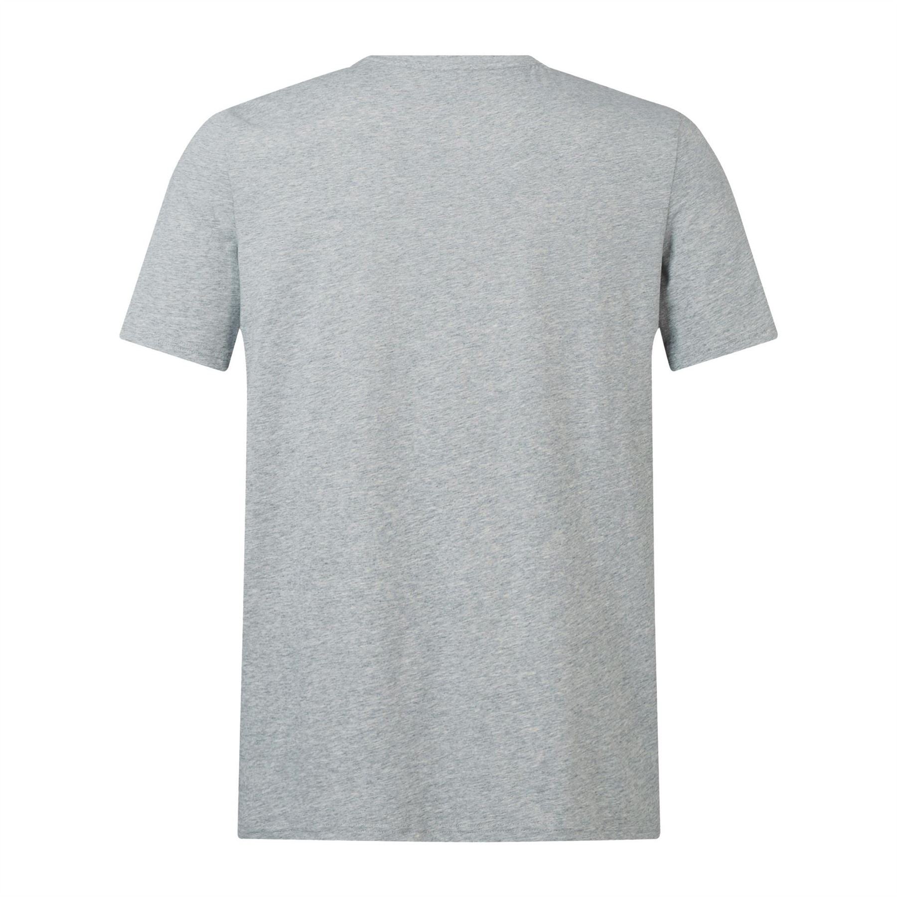 Canterbury British And Irish Lions Monument T-Shirt 2024 Adults