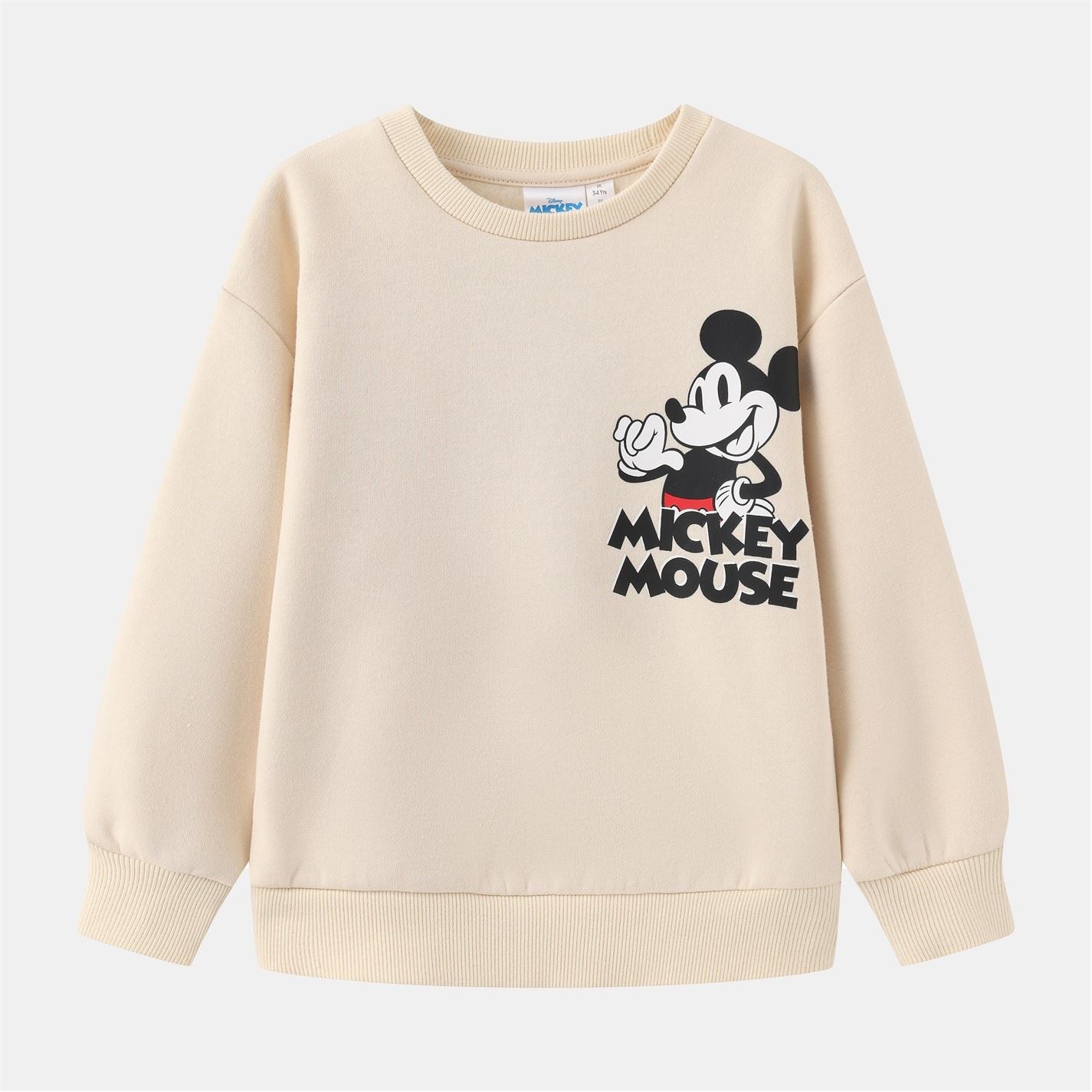 Character Crew Set Infant