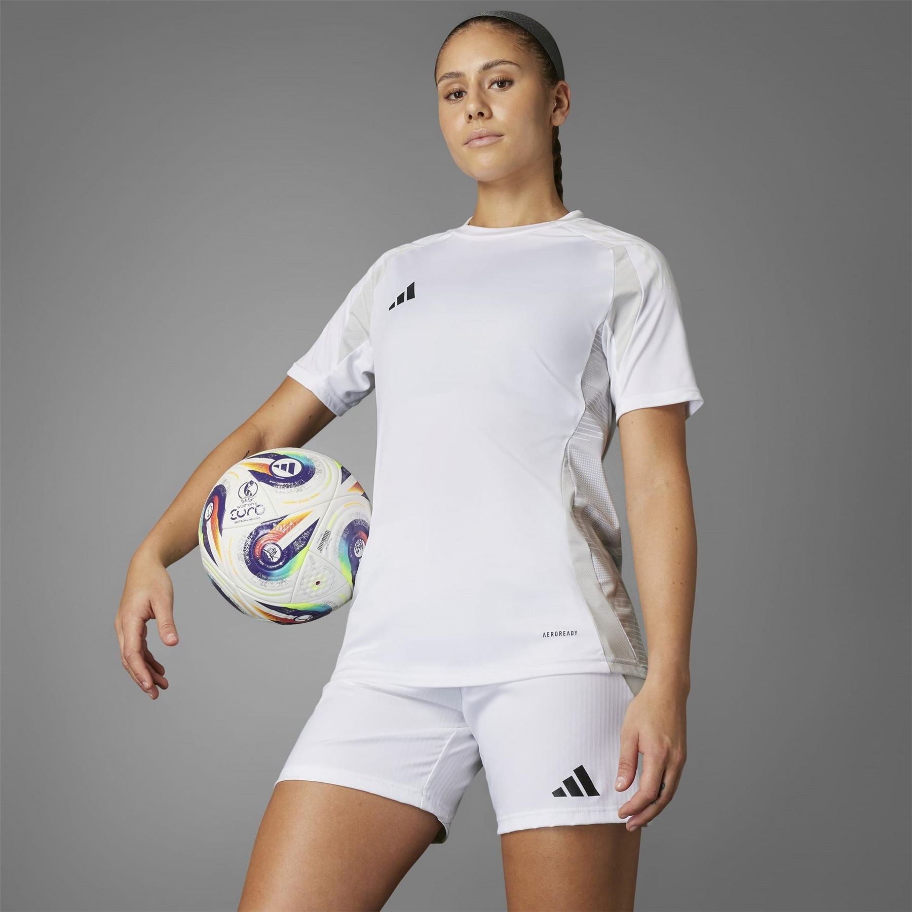 adidas Euros 2025™ Pro Ball Adults
