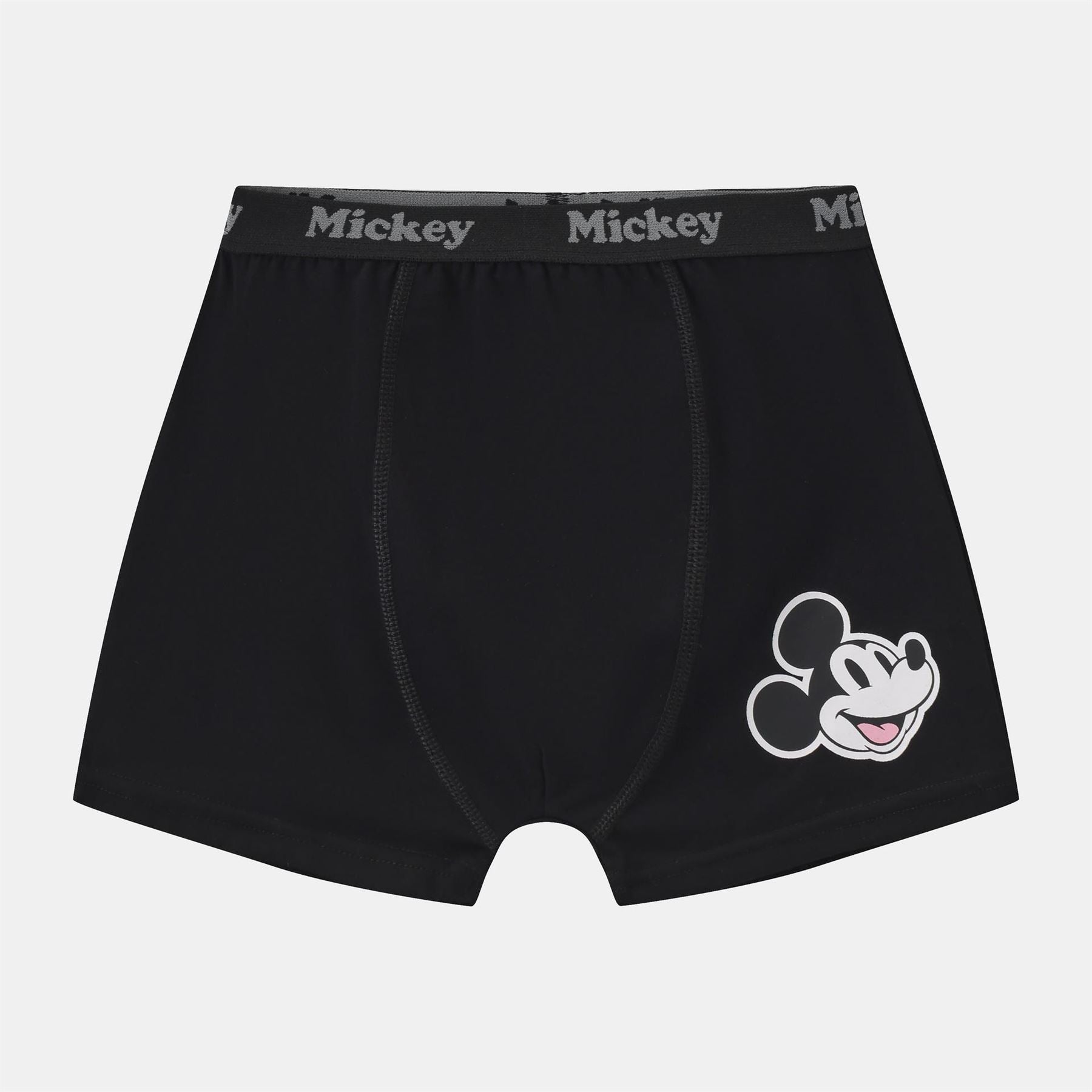 Character 3pk Boxers Junior