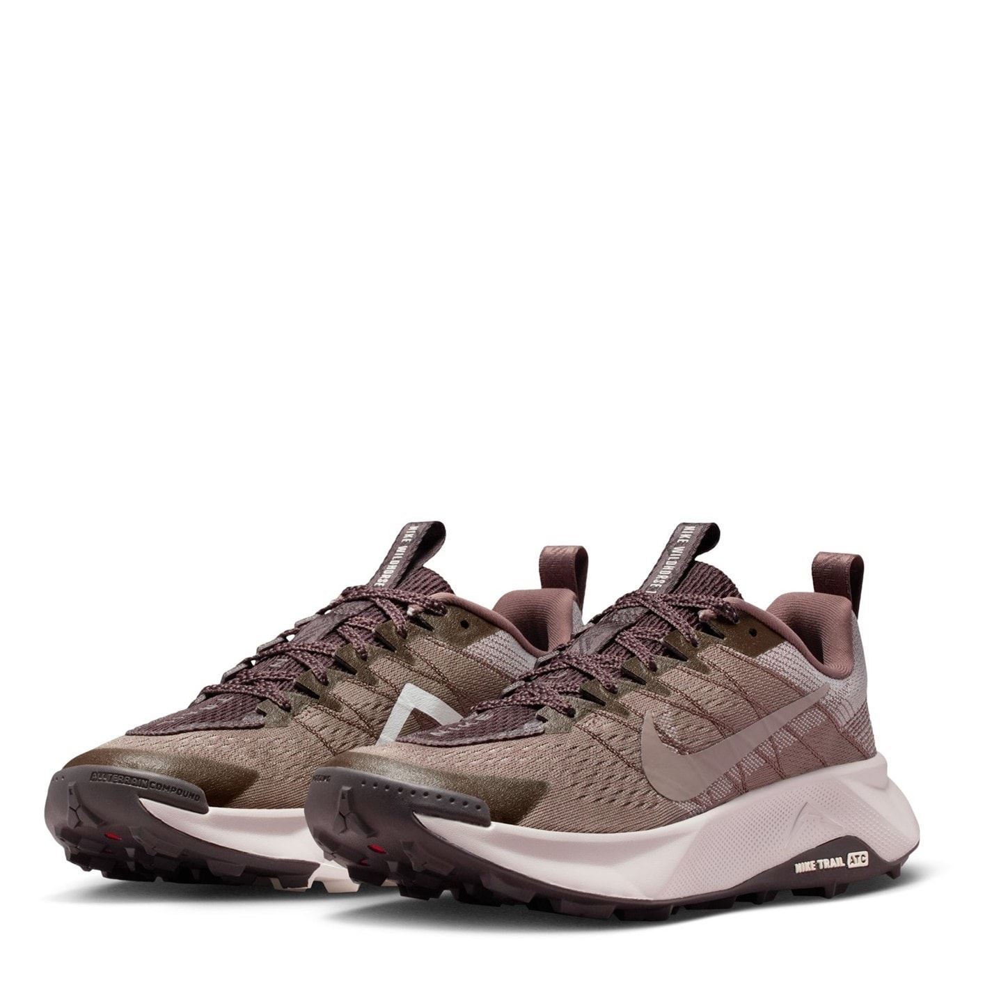 Nike Womens Wildhorse 10 Trail Running Shoes