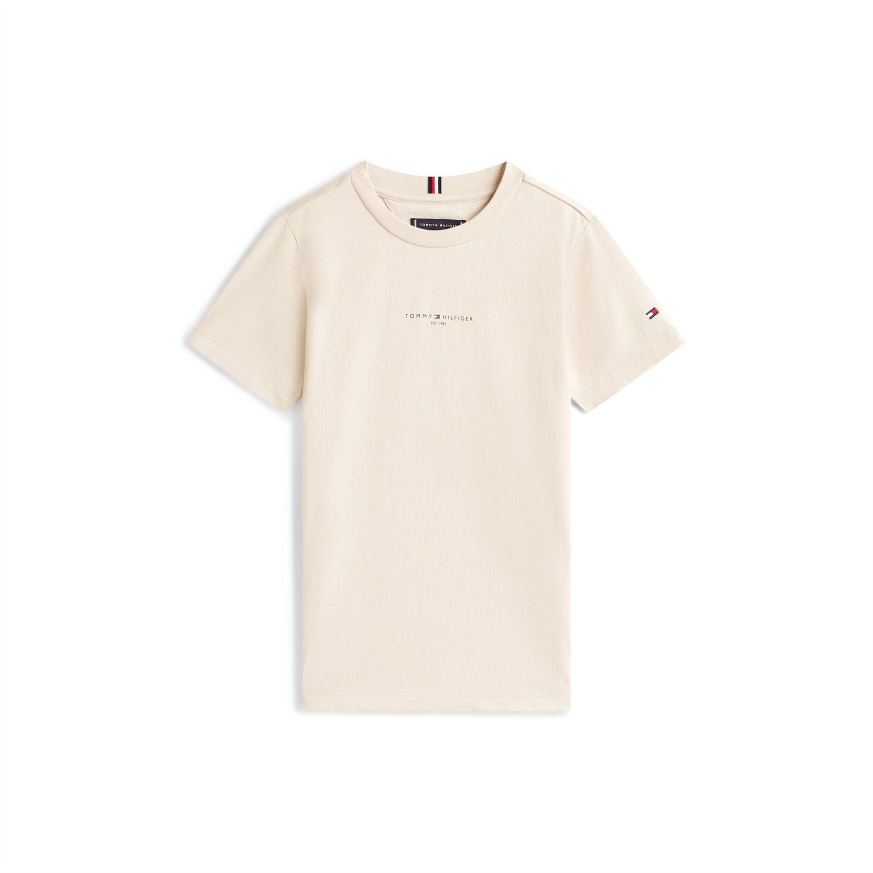Tommy Hilfiger Tee Short Set Jn62