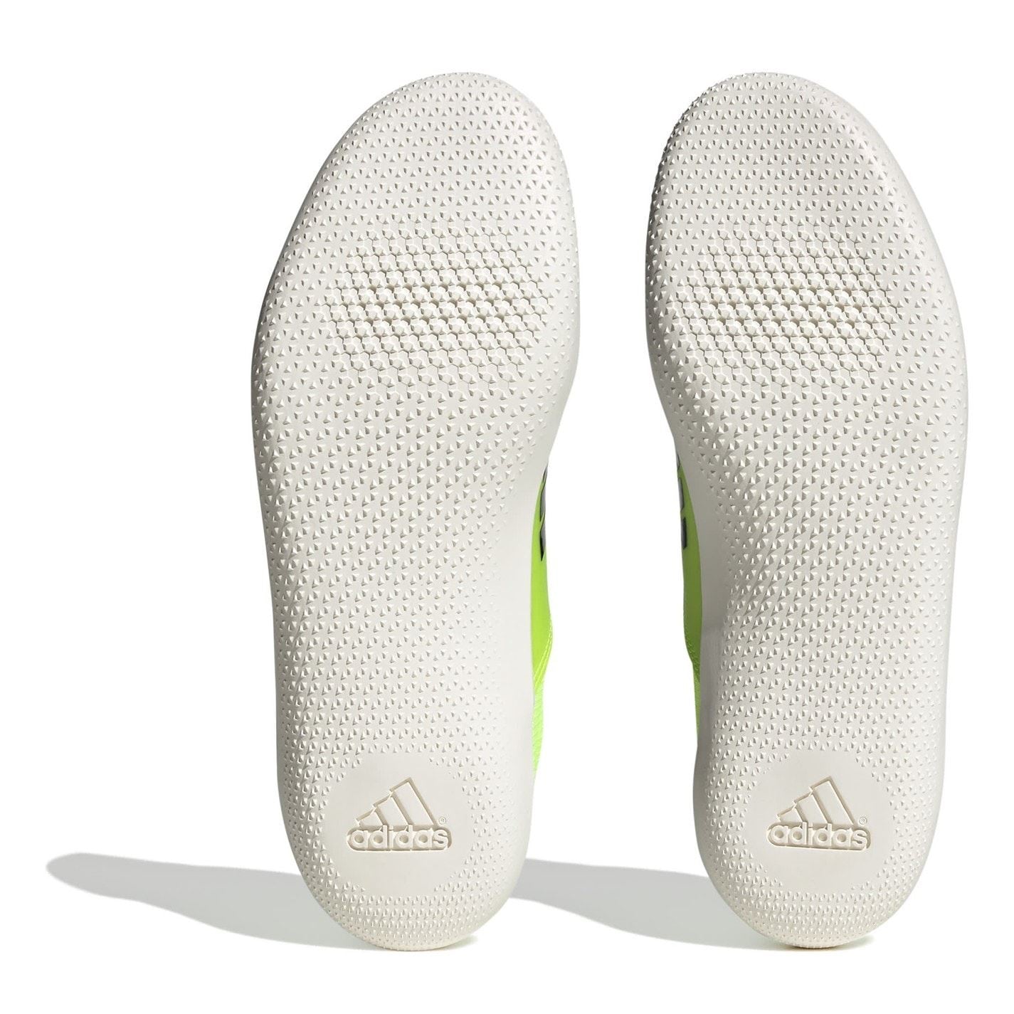 adidas Throwstar Lace-Up Running Spikes
