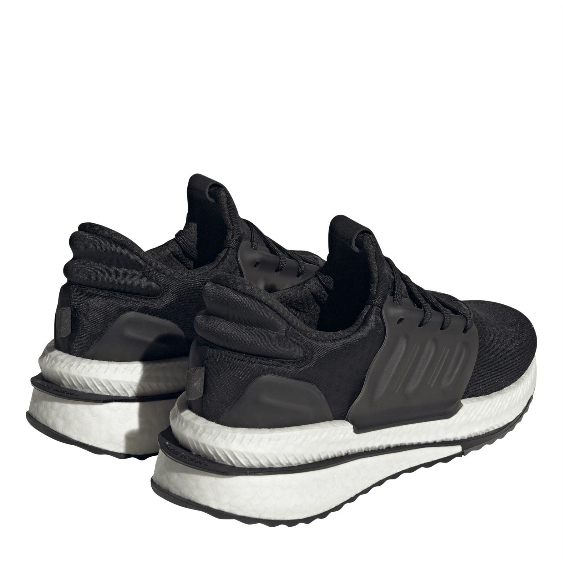 adidas Xplr Boost Low Top Running Sneakers