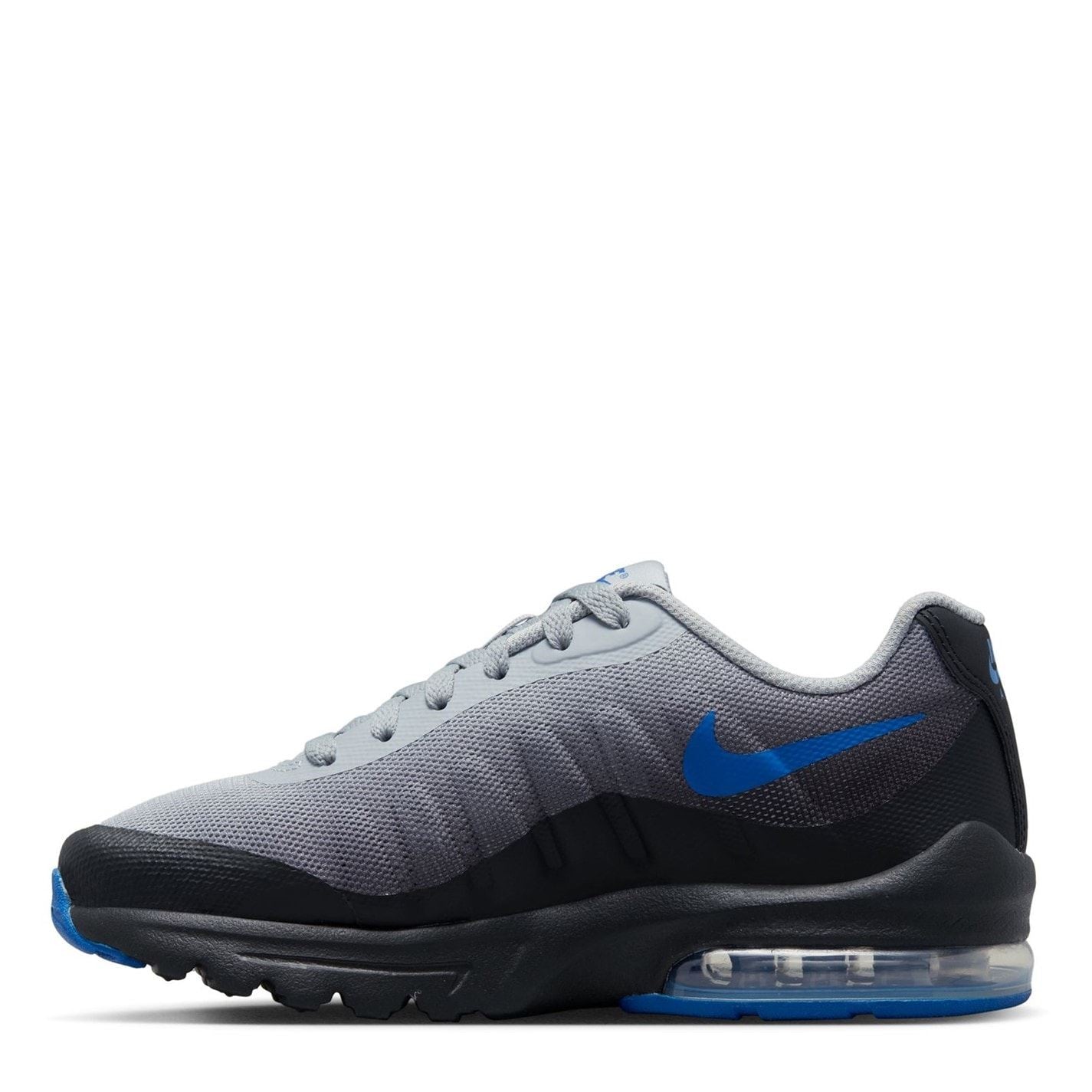 Nike Air Max Invigor Print Big Kids Shoe