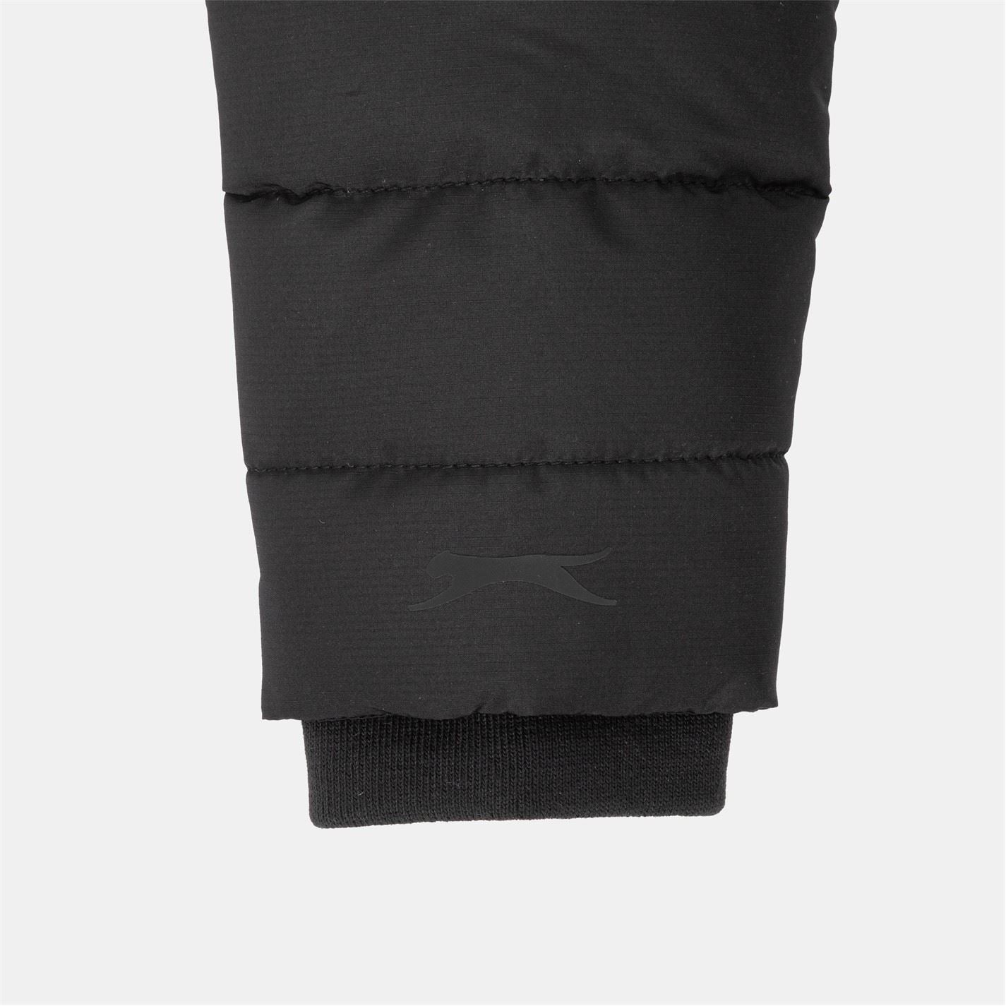 Slazenger Padded Jacket Girls