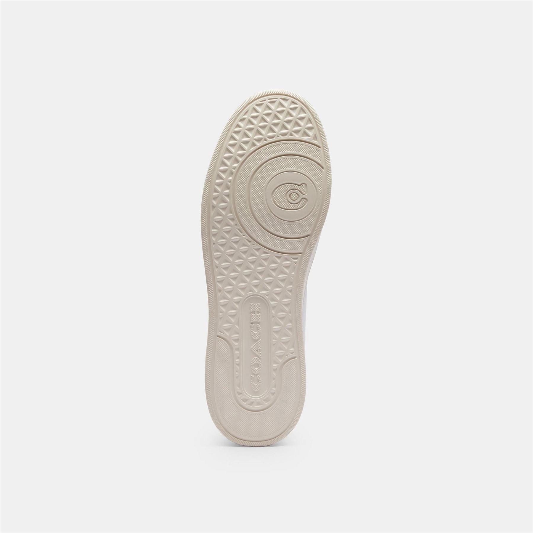 Coach Luxe Sneakers