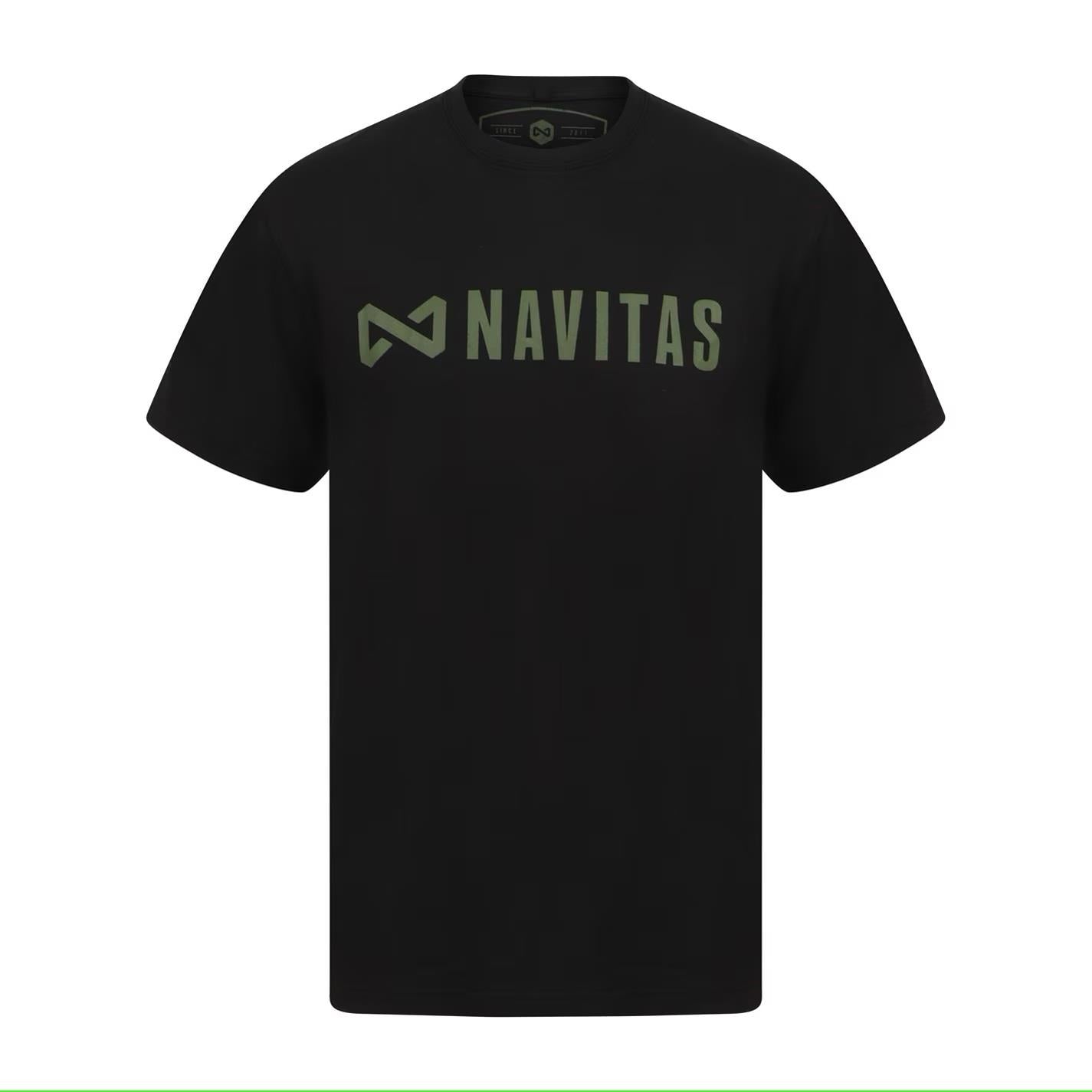 Navitas Core Tee