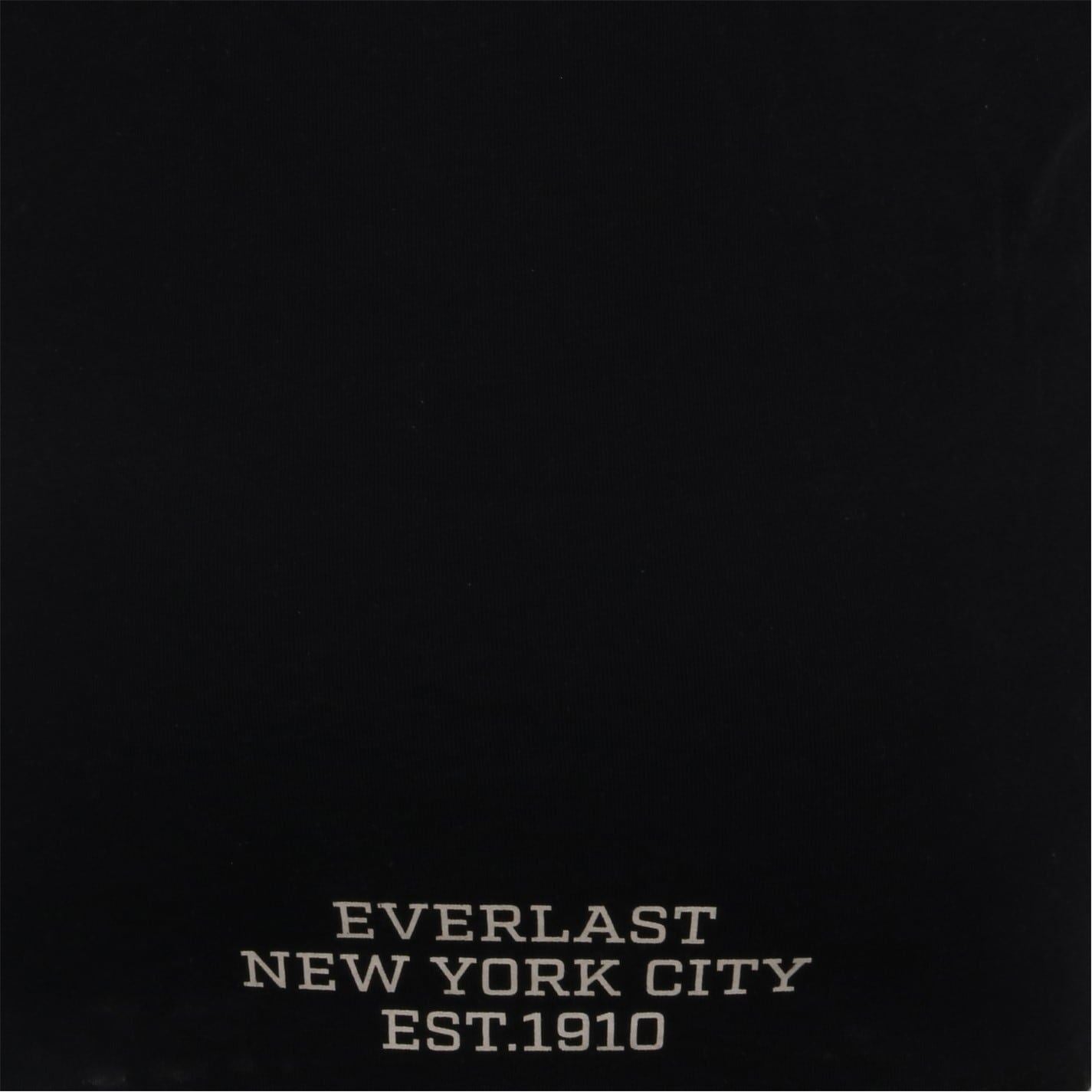 Everlast Mens Greatness Within T-Shirt