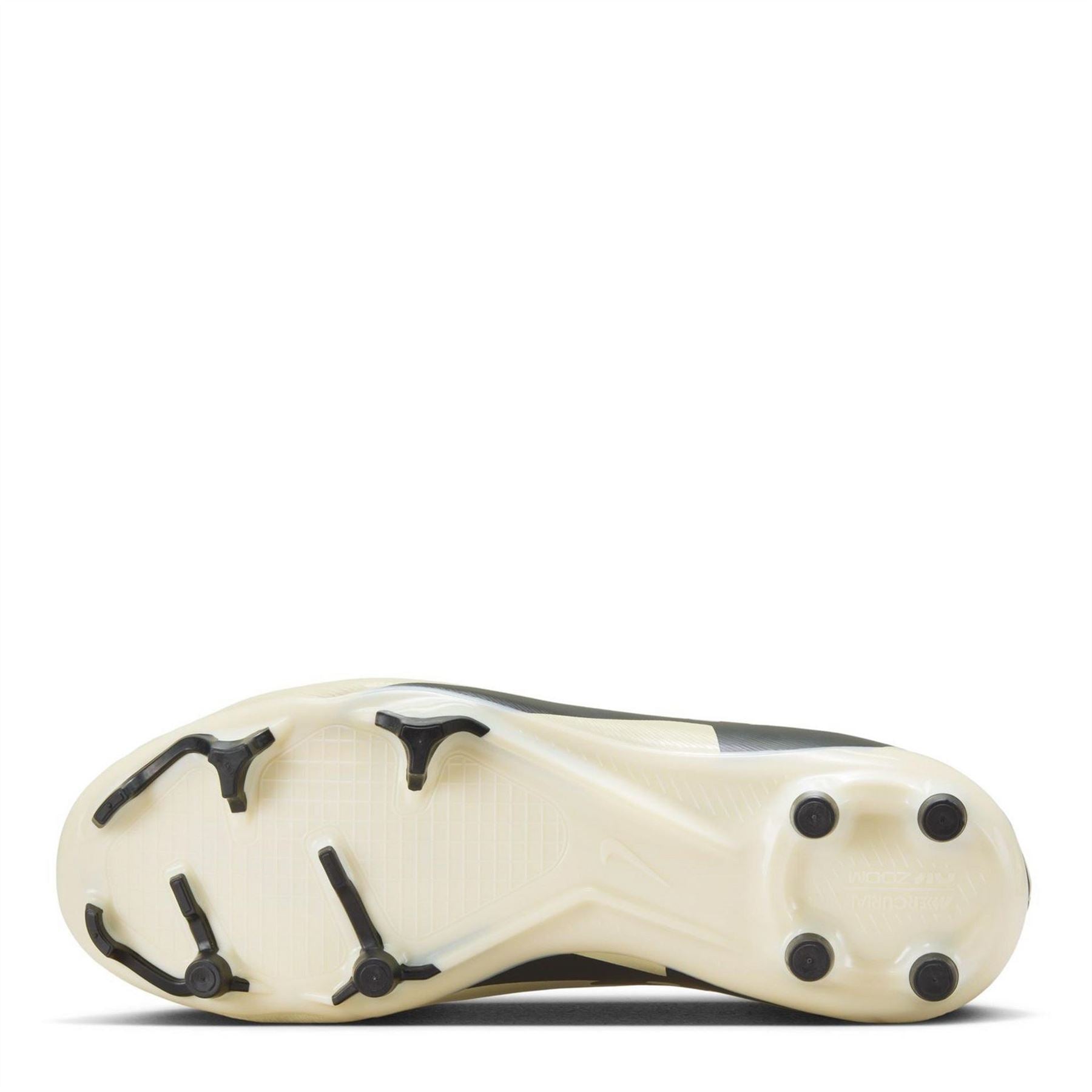 Nike Mercurial Vapour 15 Academy Junior Firm Ground Football Boots