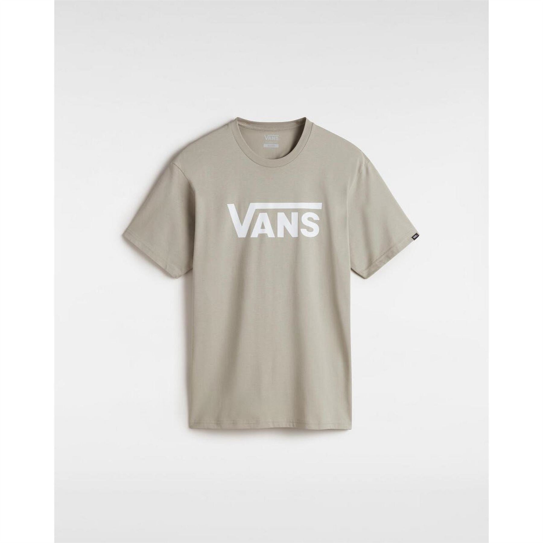 Vans Mens T-Shirt