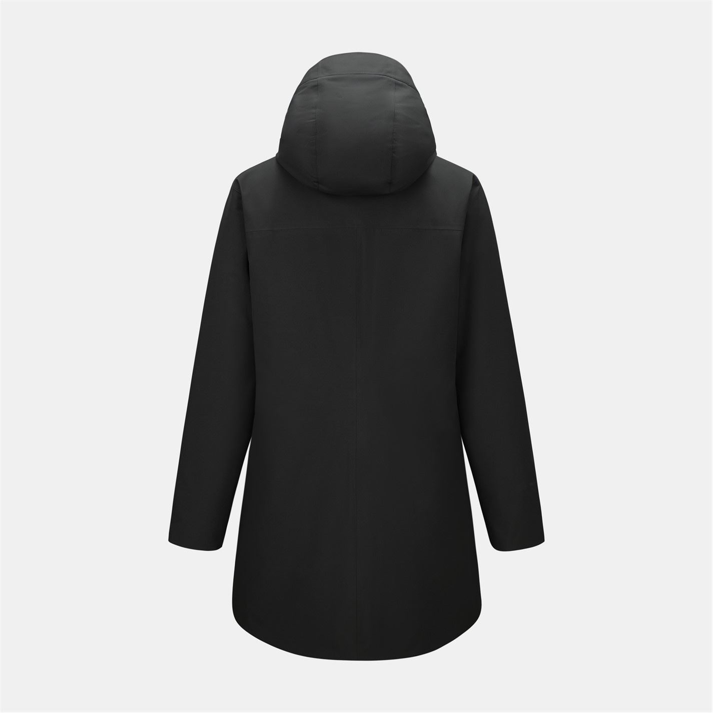 Karrimor Orbit Waterproof Thermolite Insulated Puffer Jacket