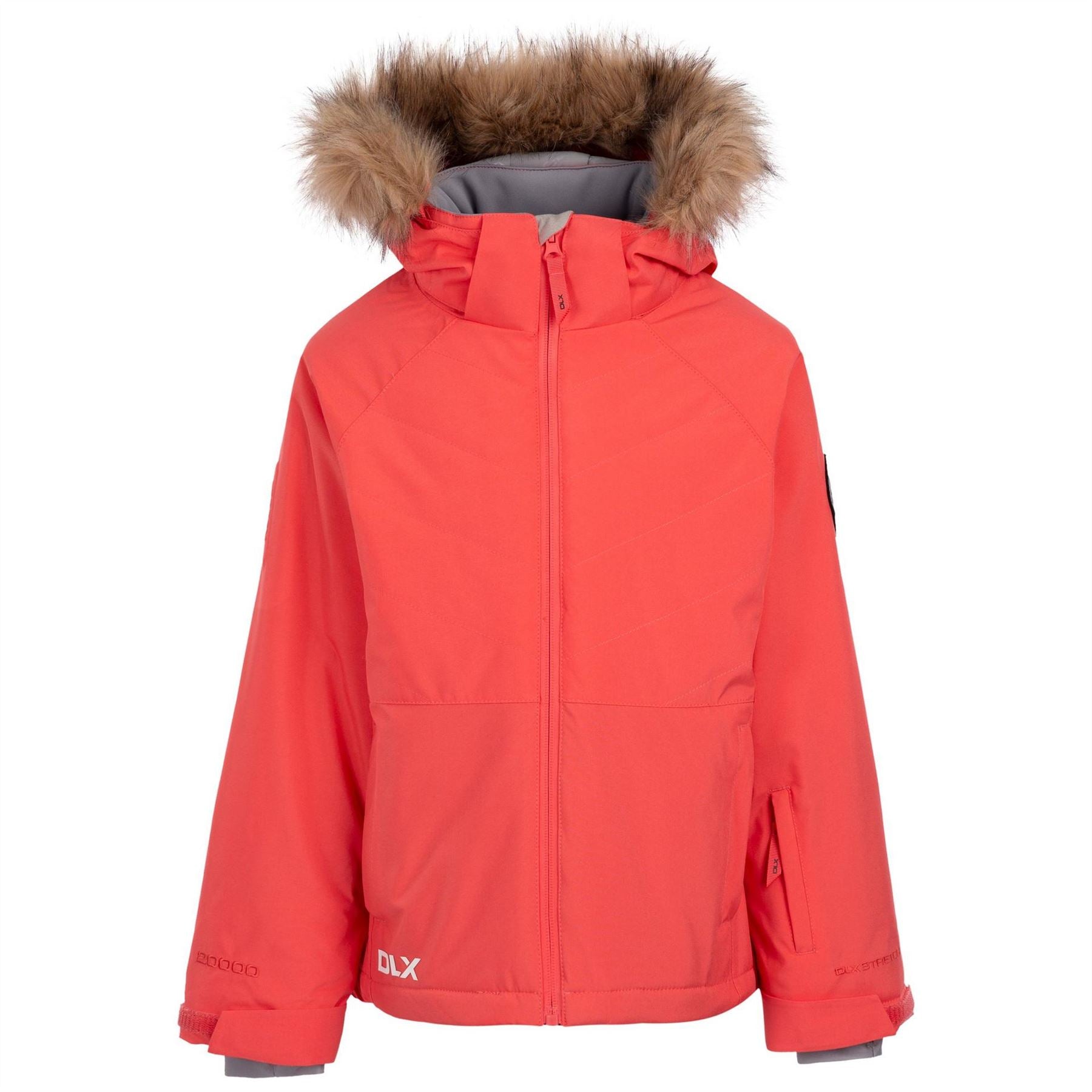 DLX Kids Fiona Ski Jacket