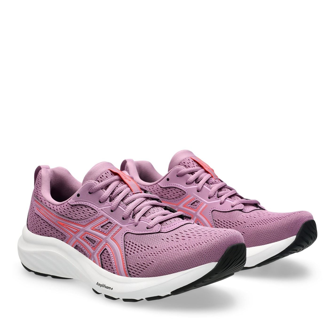 Asics Womens Gel Contend 9 Road Running Shoes