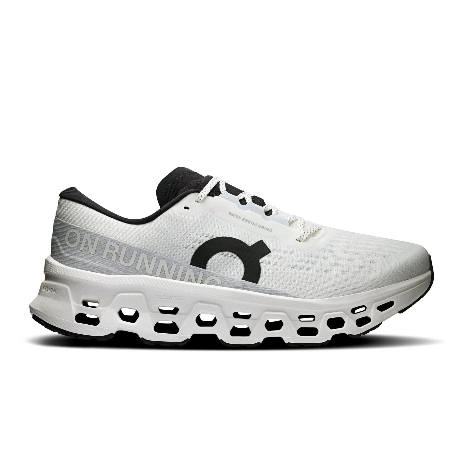 On Cloudmonster 3 Running Shoes